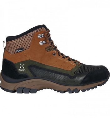 Haglöfs Haglöfs M Skuta Mid Proof Eco Herren Wanderschuh Wanderschuh