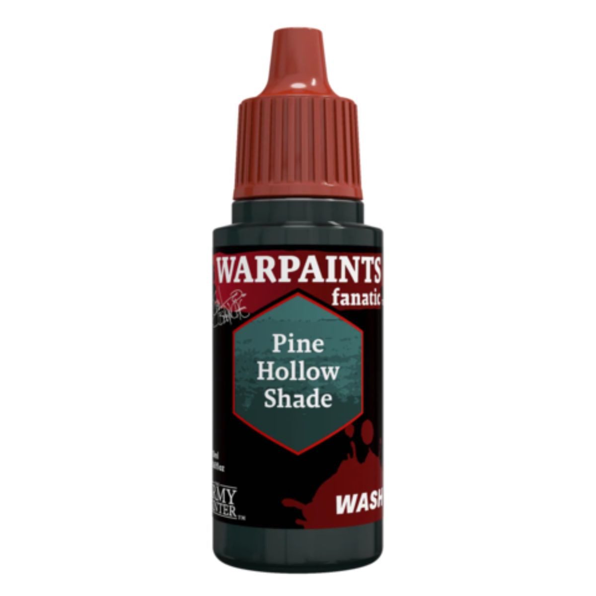 Army Painter Spielfigur Warpaints Fanatics
