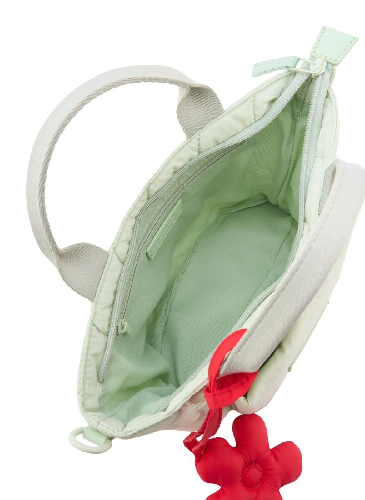 Seidenfelt Manufaktur Handtasche Mini Tote
