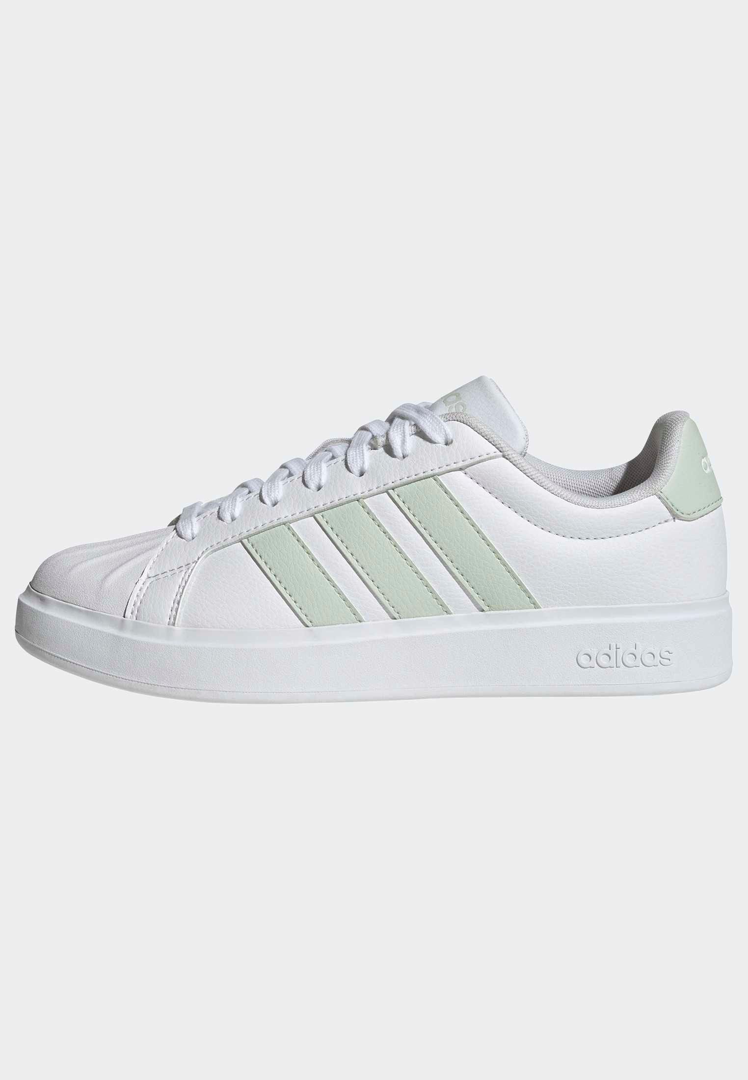 adidas Sportswear STREETTALK Sneaker inspiriert vom Design des adidas Super günstig online kaufen