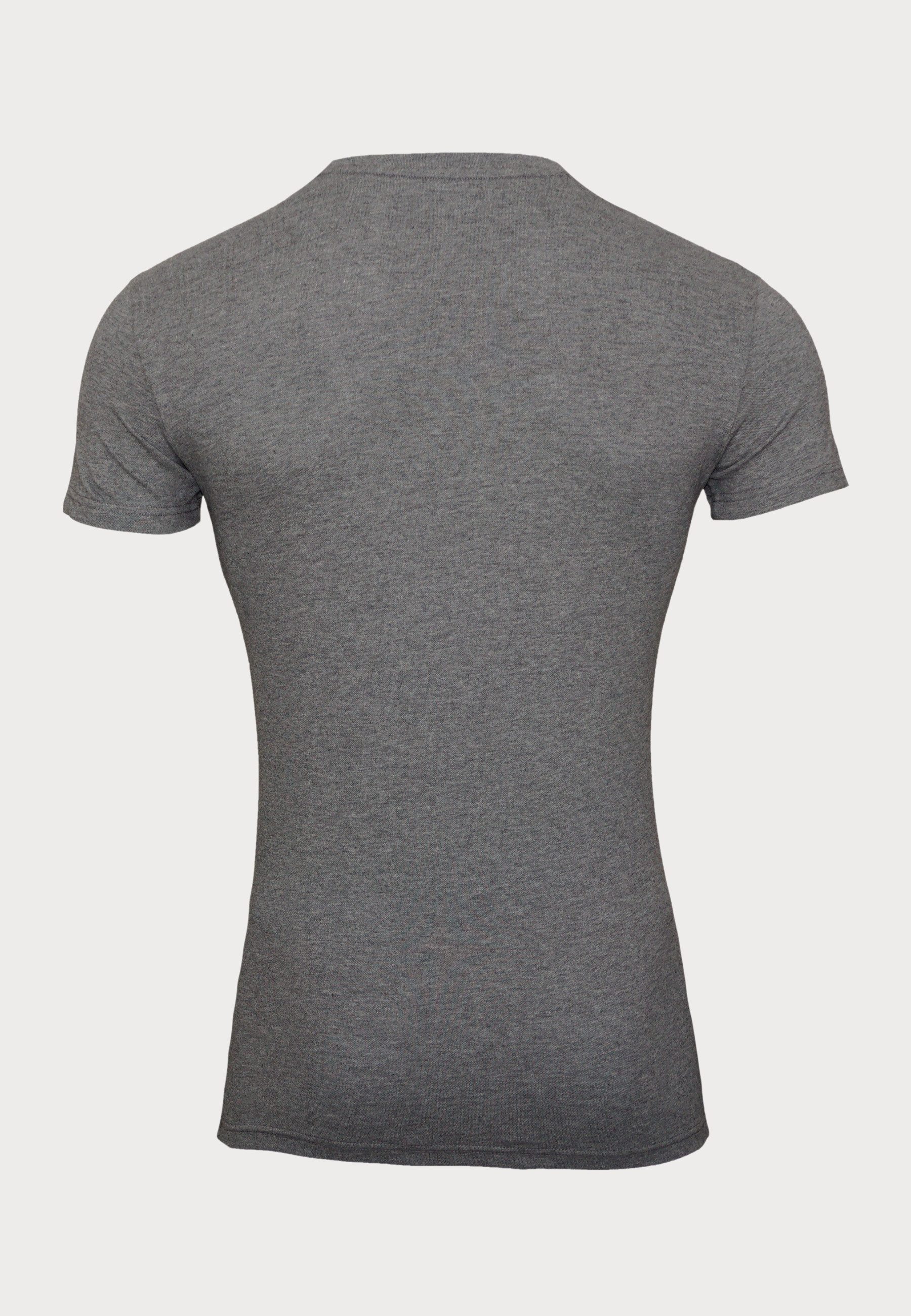 Emporio Armani T-Shirt T-Shirt Kurzarmshirt (1-tlg., 1)