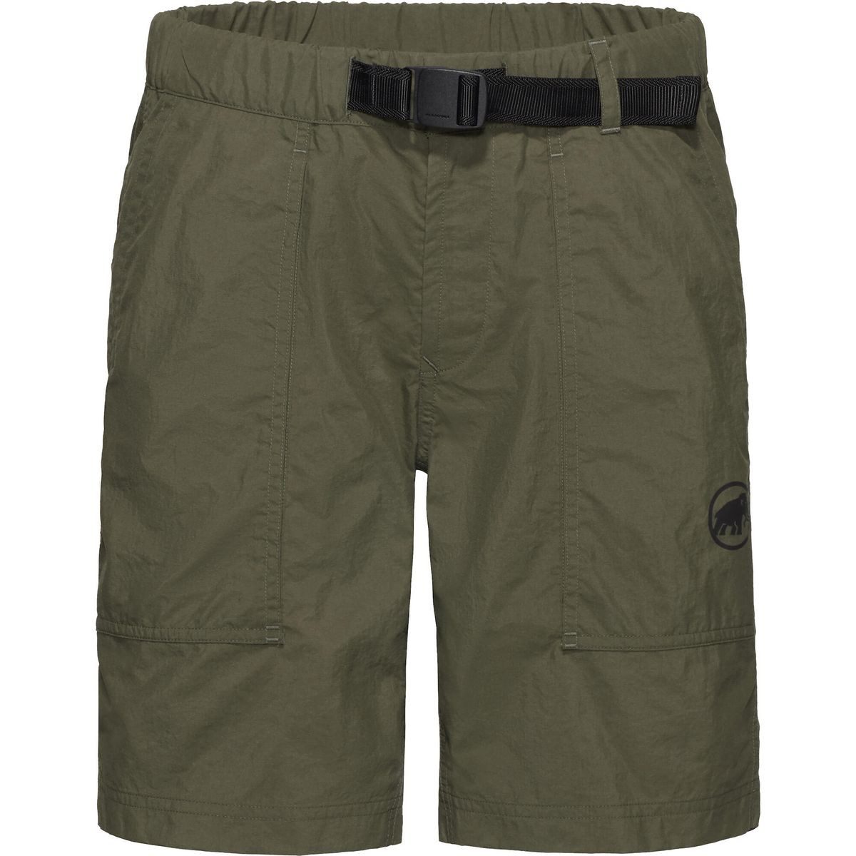 Mammut Funktionsshorts Hiking Cargo Shorts Women Funktionale und bequeme Damen-Shorts für Outdoor-Abenteuer und Alltag