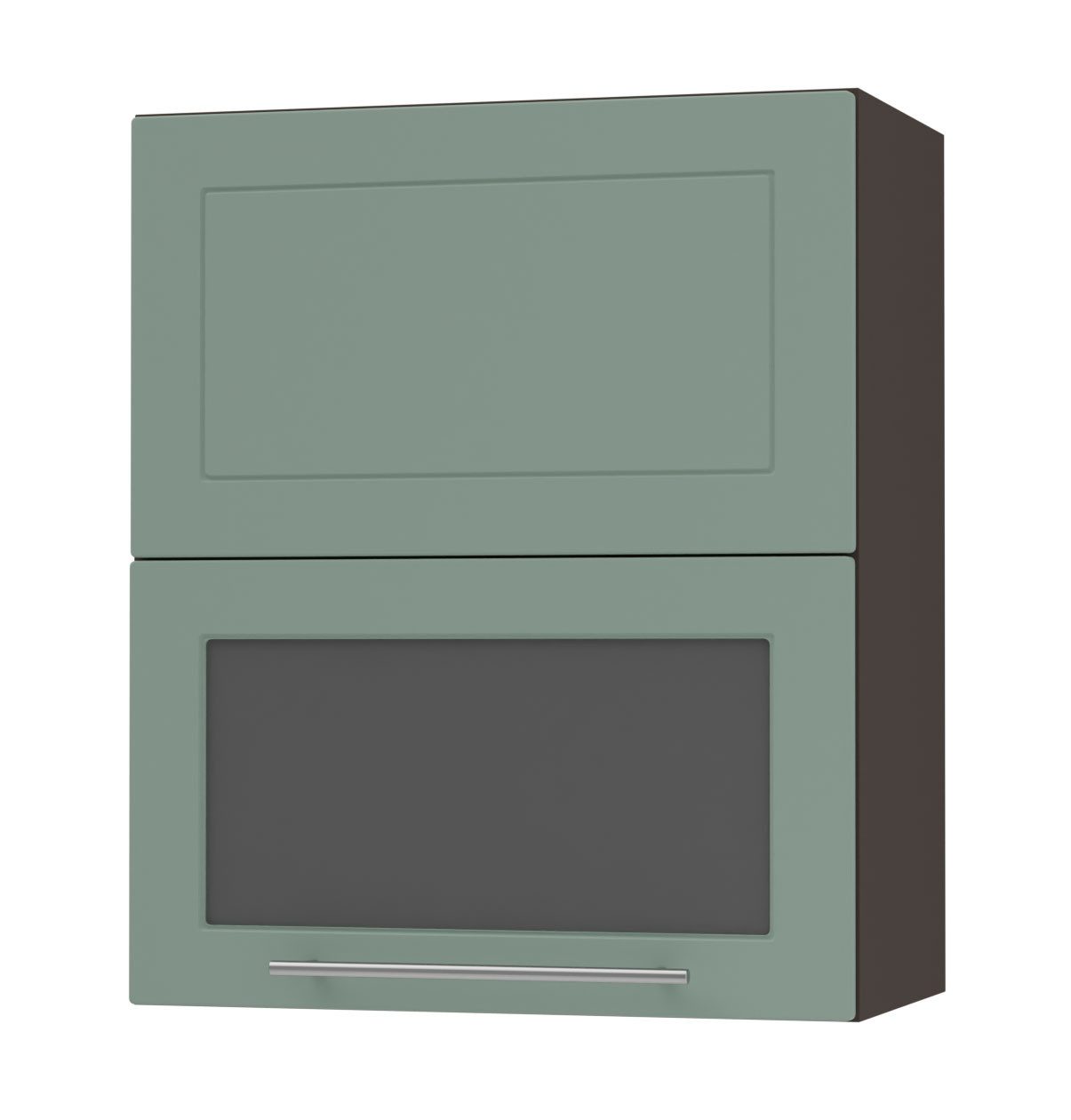 mint matt | Korpus: lava