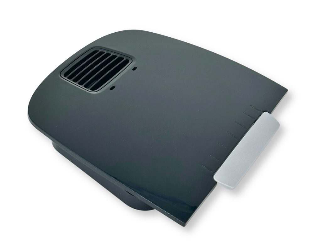 maytronics Poolbodensauger Filterabdeckung für Dolphin E20 / E25 99952136-ASSY