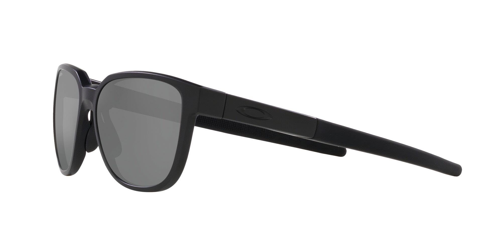- Polarized Oakley Polarized Actuator Black Prizm Black Accessoires Matte Prizm Oakley Sonnenbrille