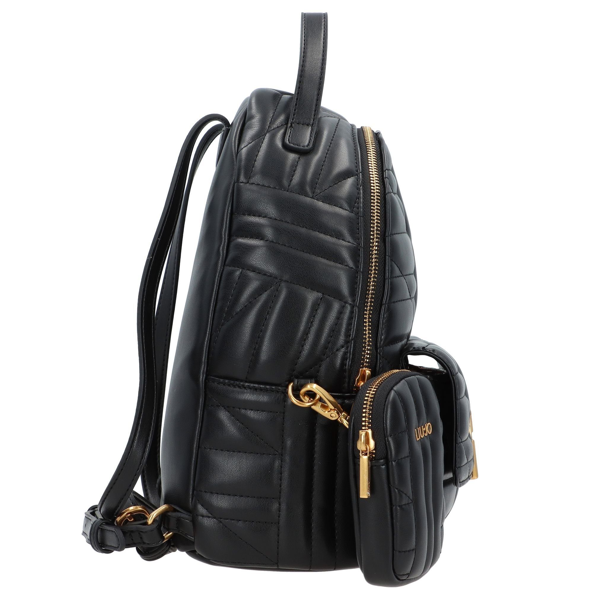 Polyurethan nero Cityrucksack Jo Achala, Liu