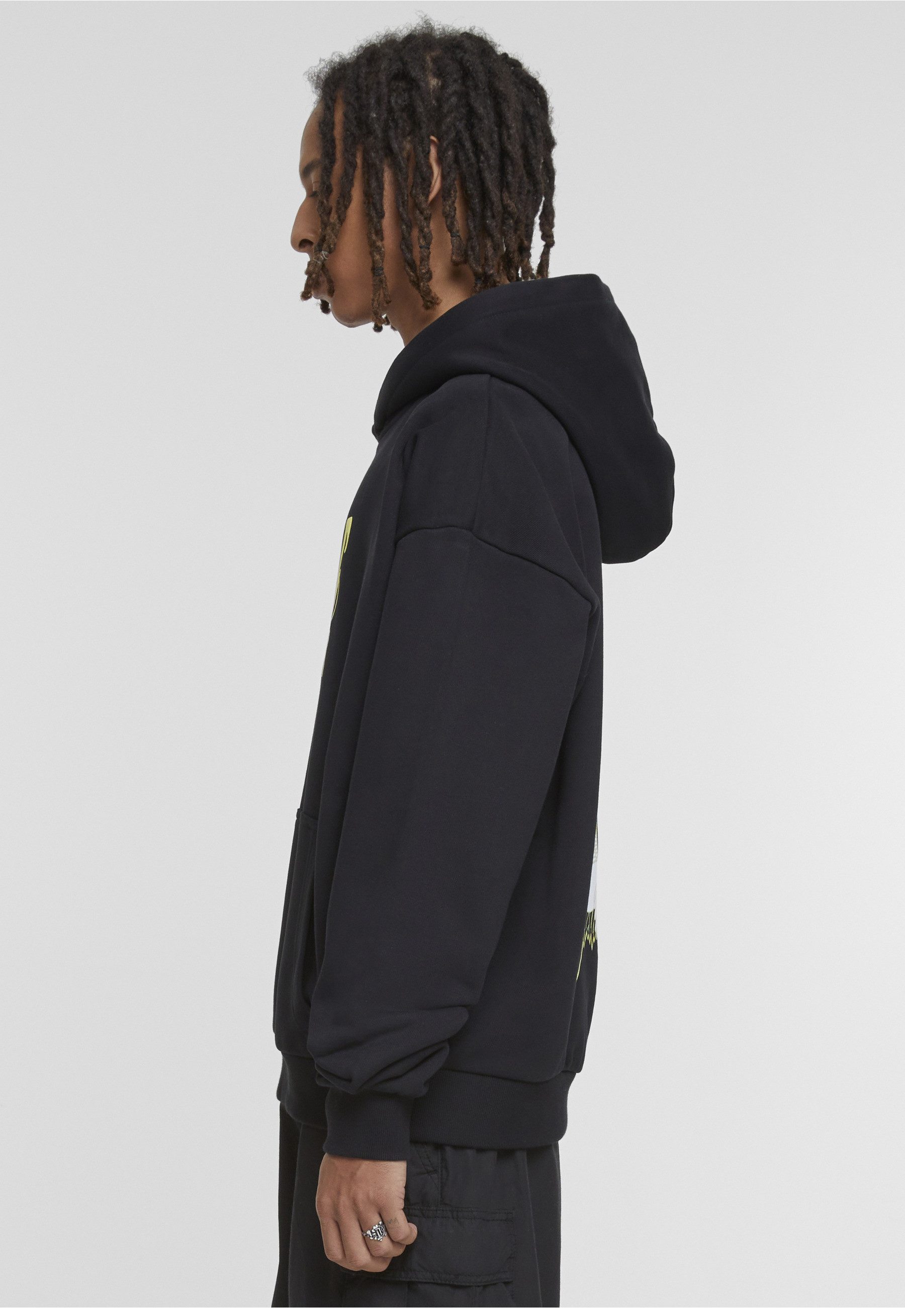 Upscale by Mister Tee Rundhalspullover Upscale by Mister Tee Herren (1-tlg)