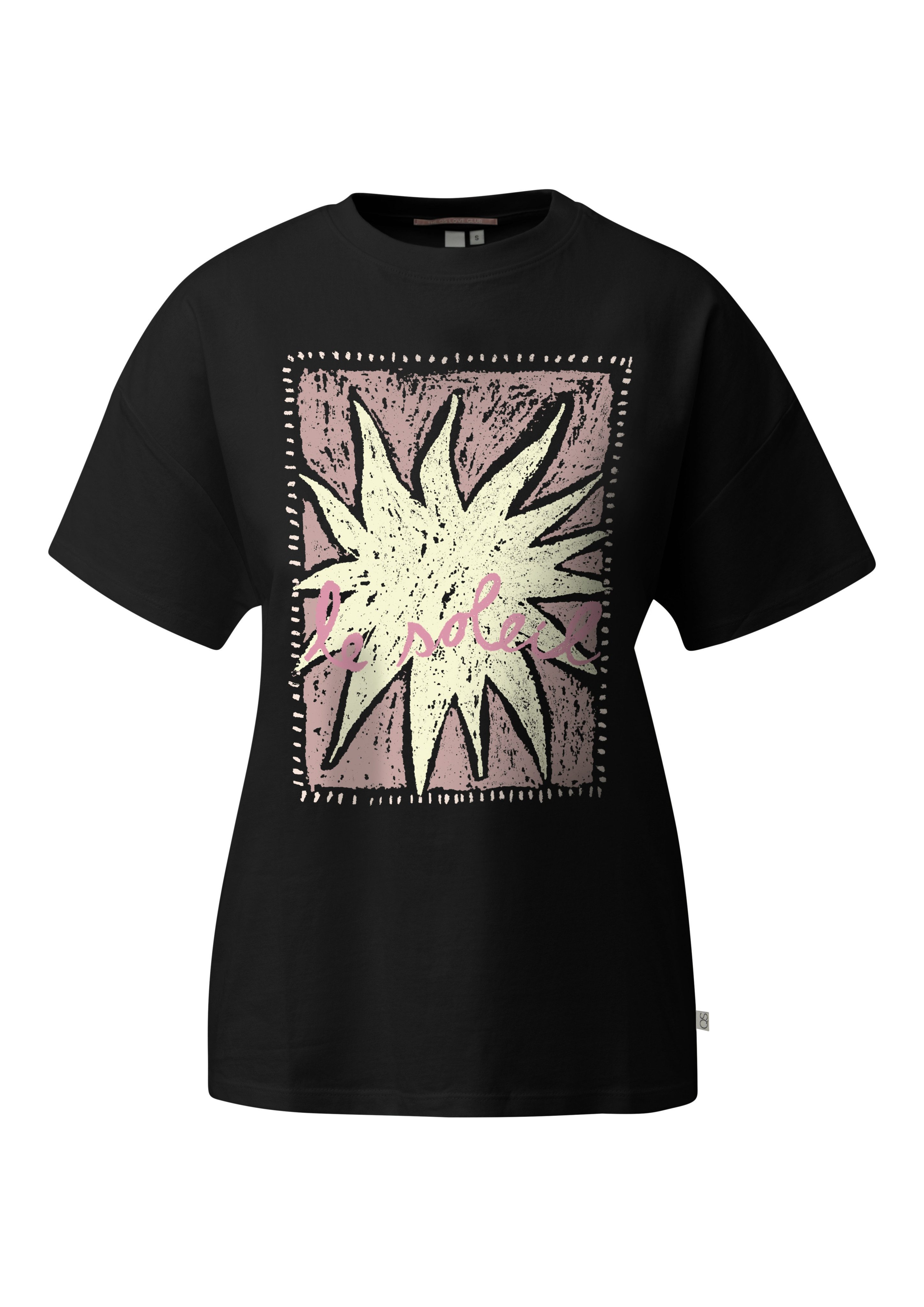 Kurzarmshirt T-Shirt