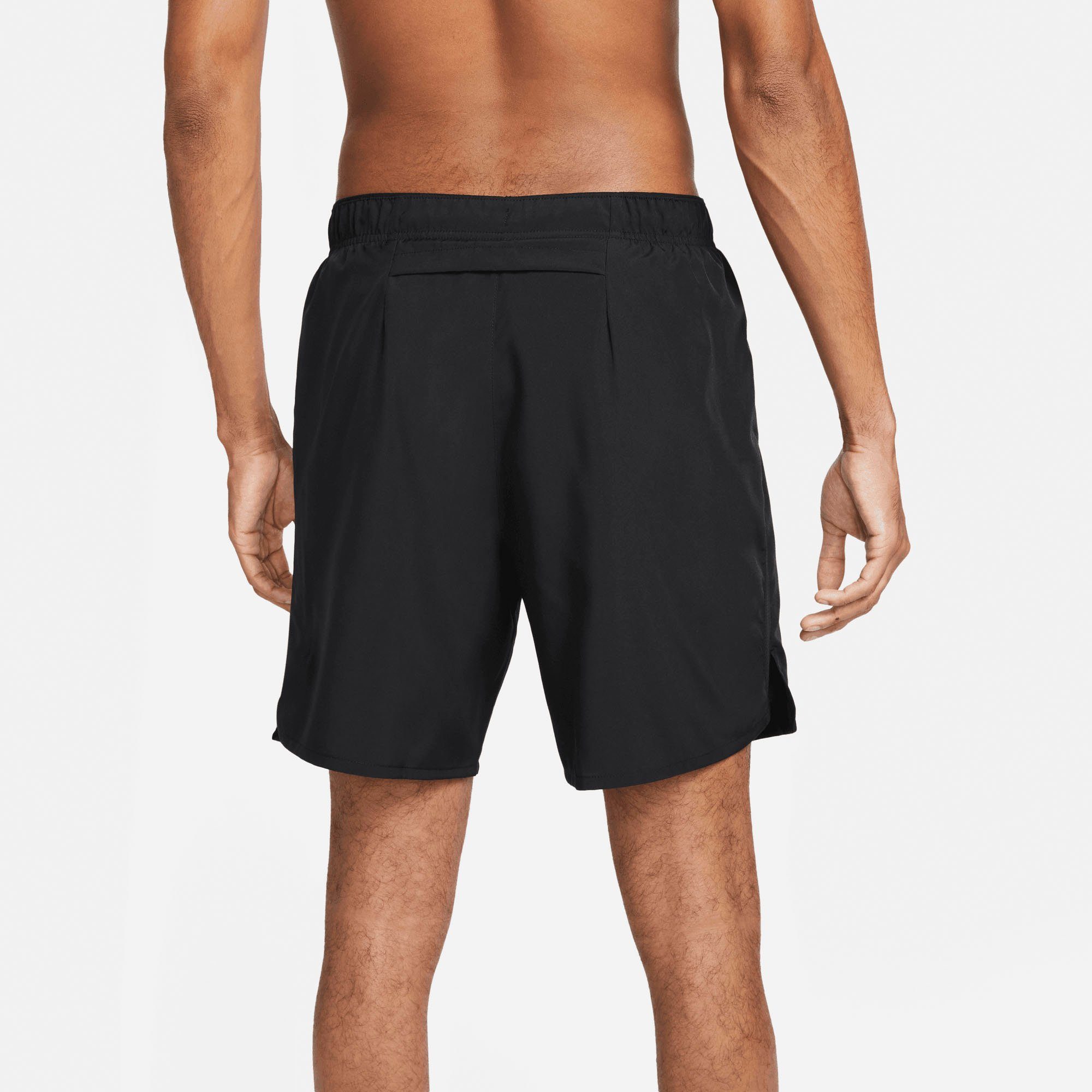 Nike Laufshorts M NK DF CHALLENGER 7 2IN1 SHORT
