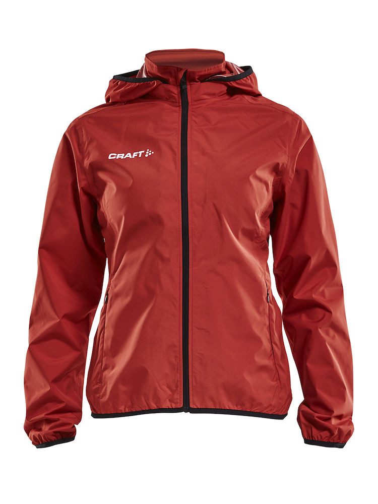 Craft Trainingsjacke Rain Jacket Damen günstig online kaufen