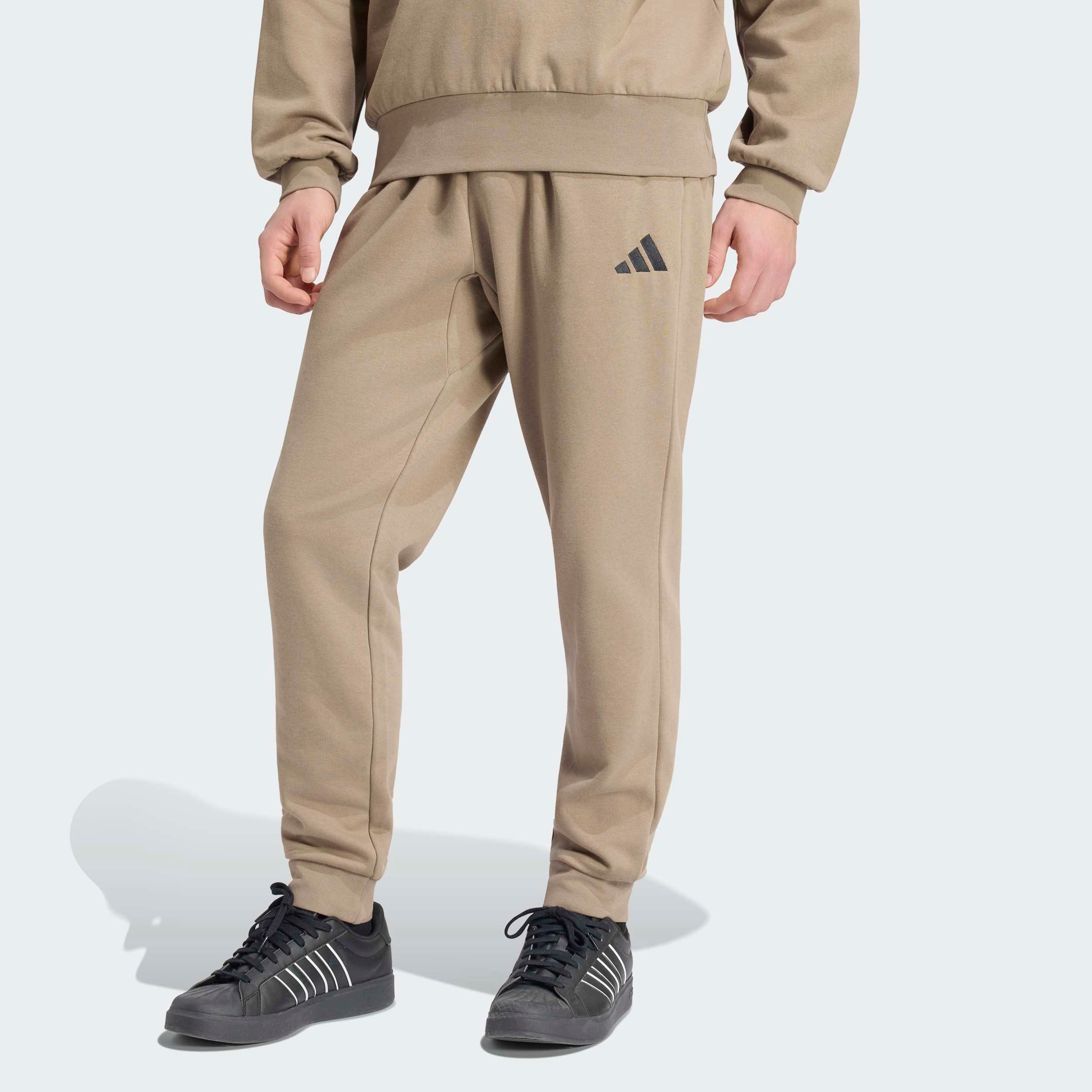 adidas Sportswear Sporthose ESSENTIALS FEELCOZY