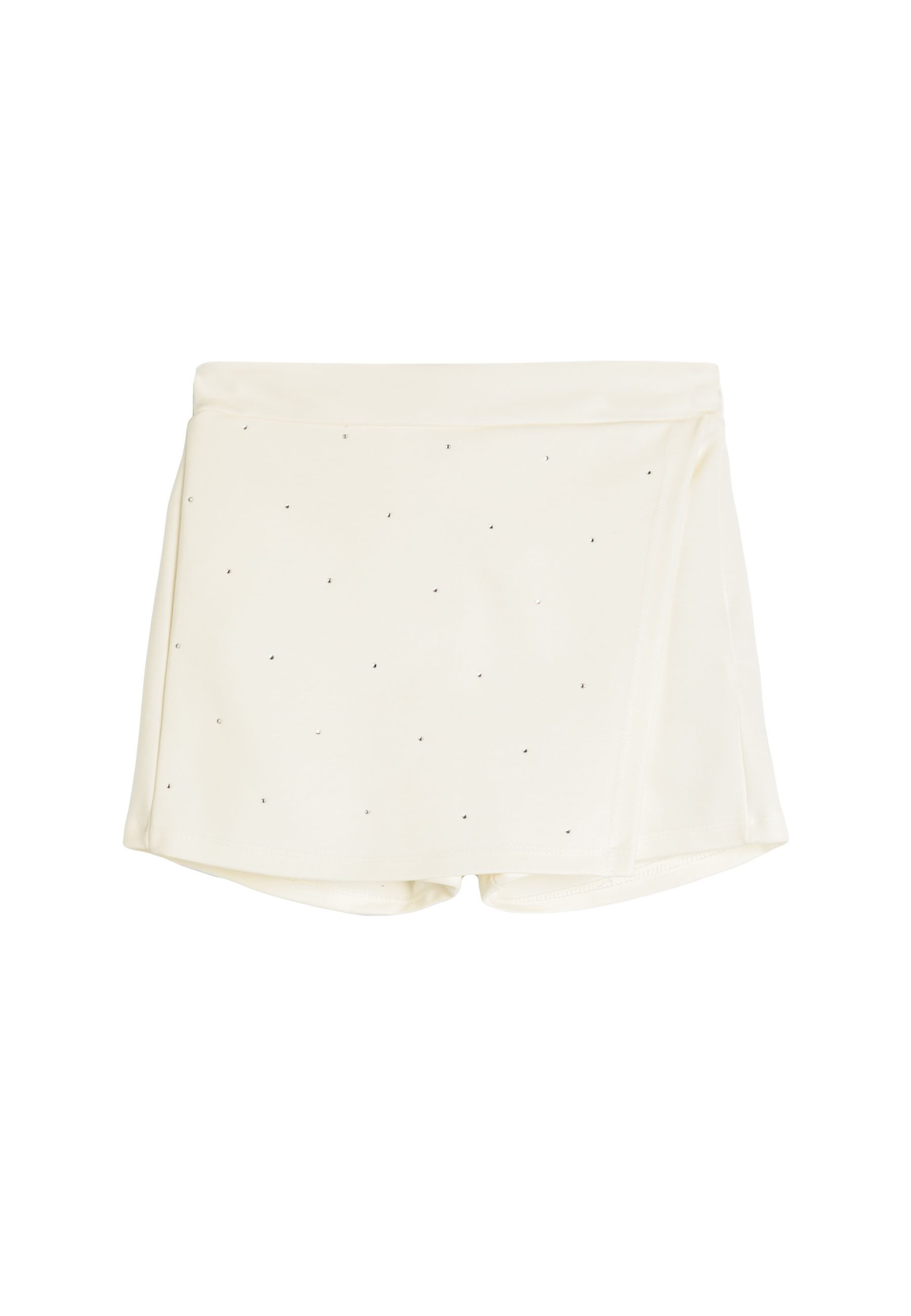 Koton Hosenrock Shorts Länge (Mitte Der Wade) Normale Leibhöhe Hosenrock