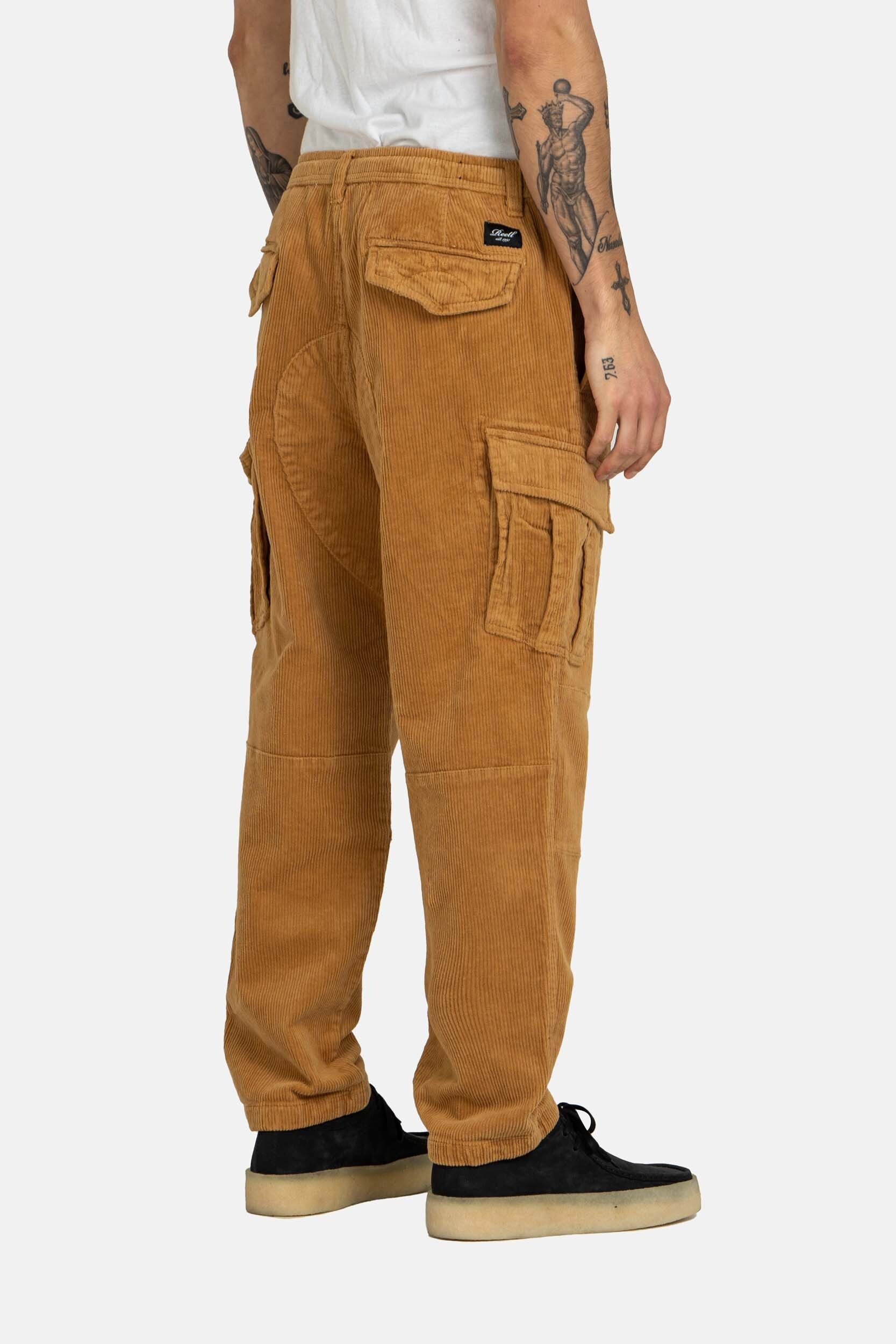 REELL Cargohose Reflex Loose Cargo