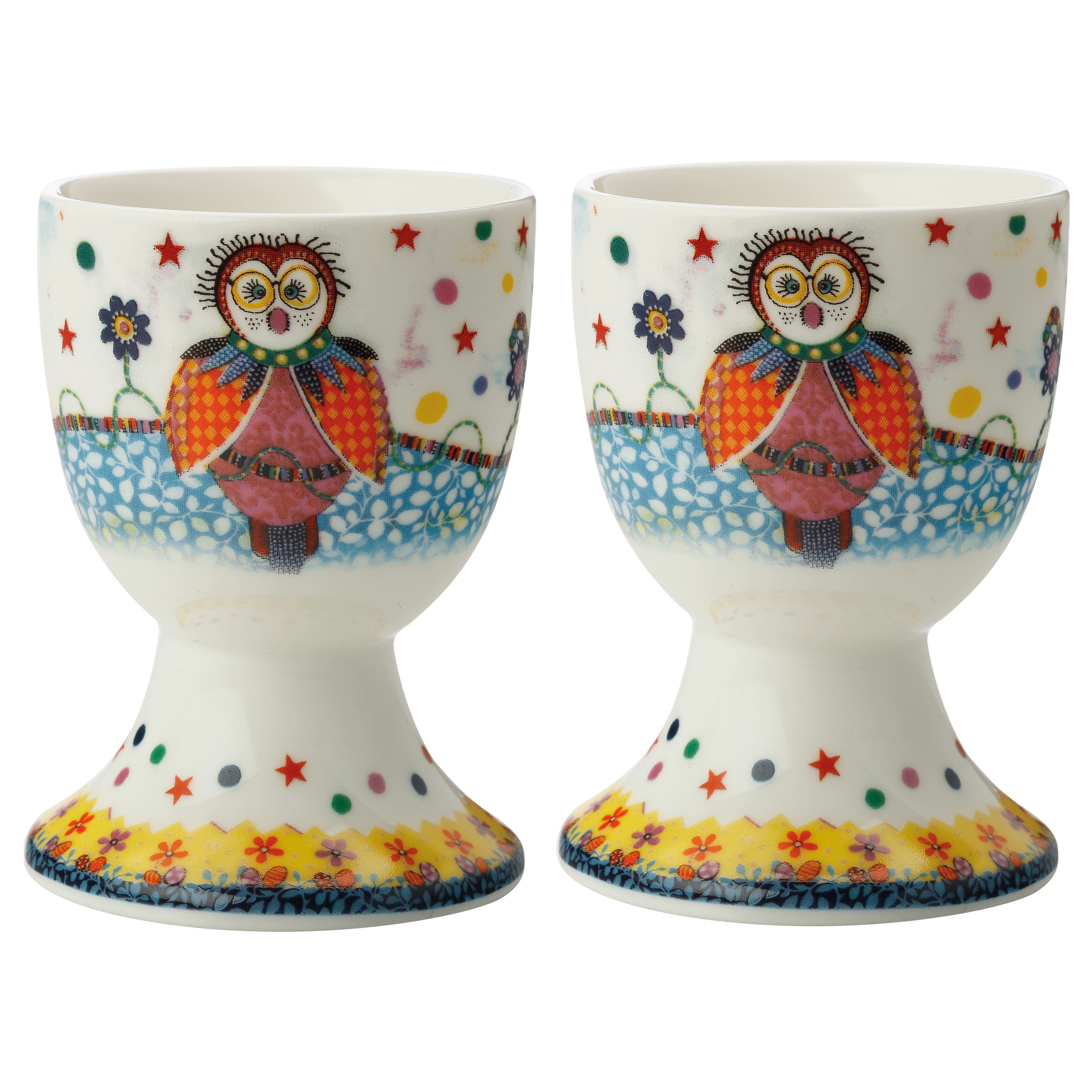 Maxwell & Williams Tasse Smile Style, Porzellan, Spülmaschinengeeignet