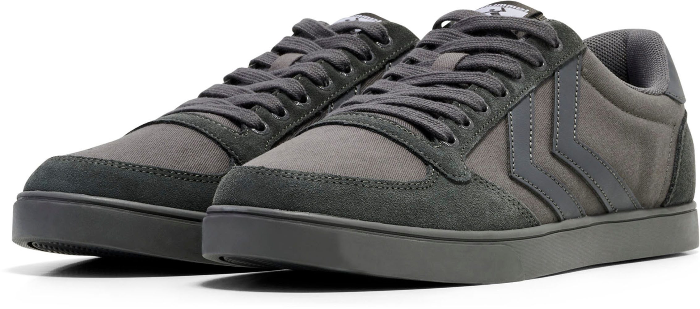 hummel SLIMMER STADIL TONAL LOW Sneaker günstig online kaufen