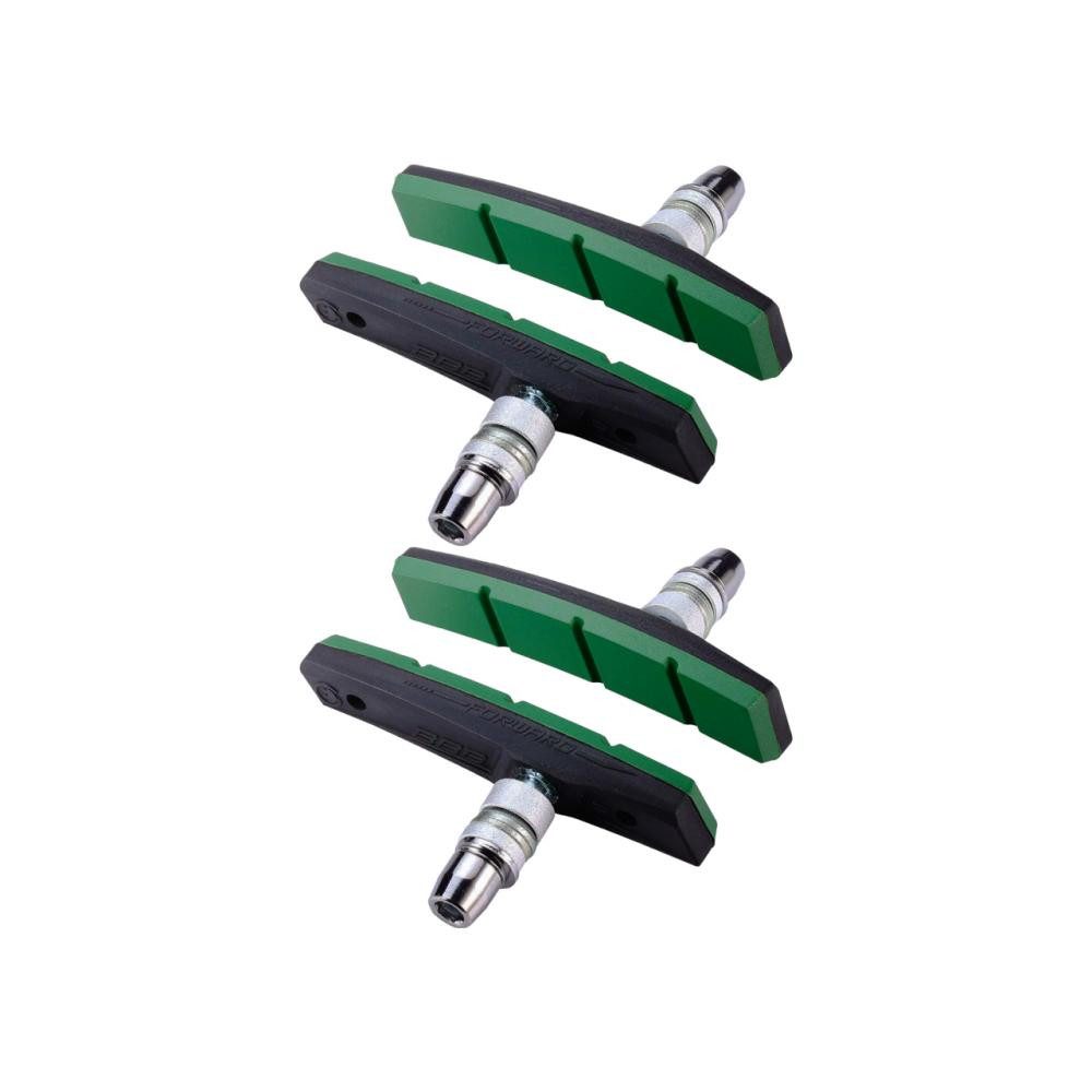 BBB Felgenbremse BBB Bremsschuhe EStop e-bike