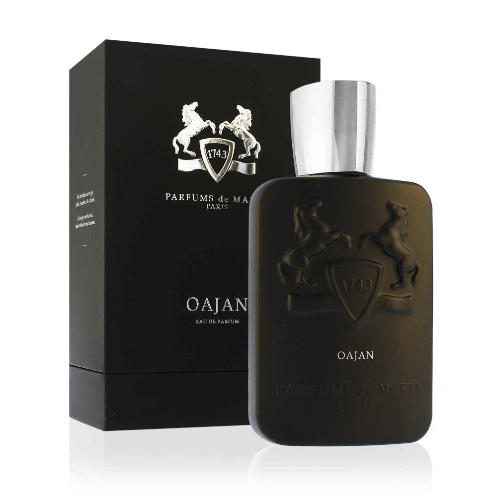 parfums de marly Парфюмы Oajan Парфюмы für Männer 125 ml