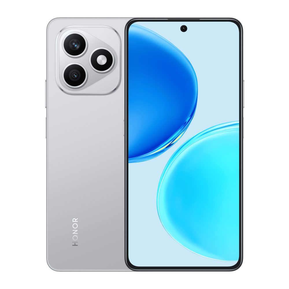 Honor HONOR X8d 8GB+256GB Robustes Smartphone mit 7000mAh Akku, IP65 Smartphone (6.77 Zoll, Outdoor-Handy mit 120Hz AMOLED, 45W Schnellladung)