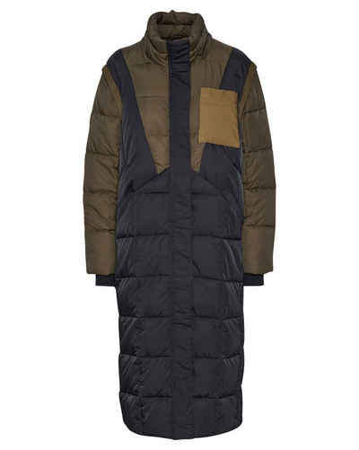 Gestuz Kurzmantel Damen Steppmantel ASPENGZ COAT