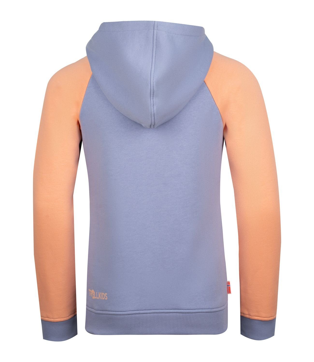TROLLKIDS Kapuzenpullover Stavanger
