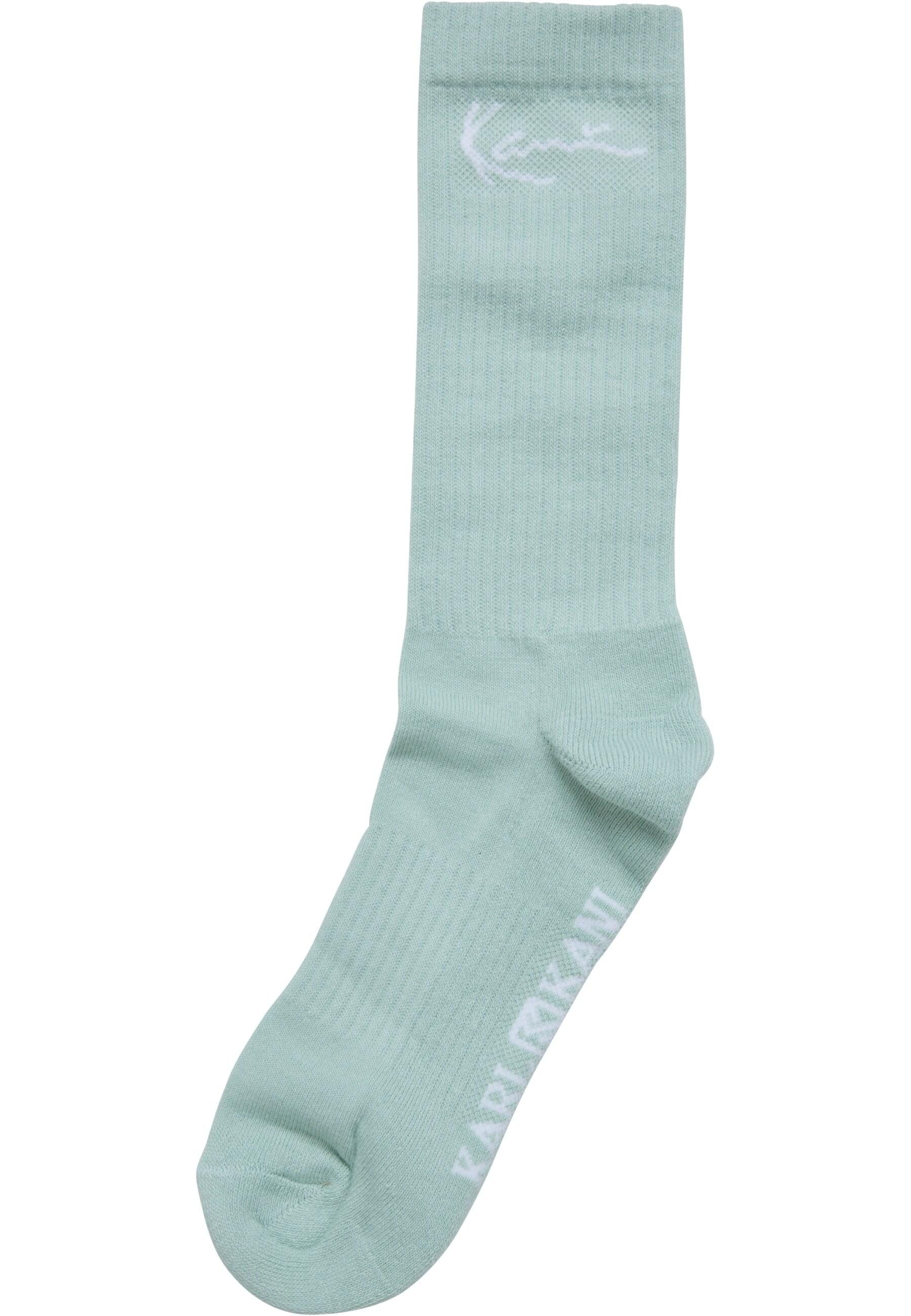 Karl Kani Basicsocken Karl Kani Unisex (1-Paar)