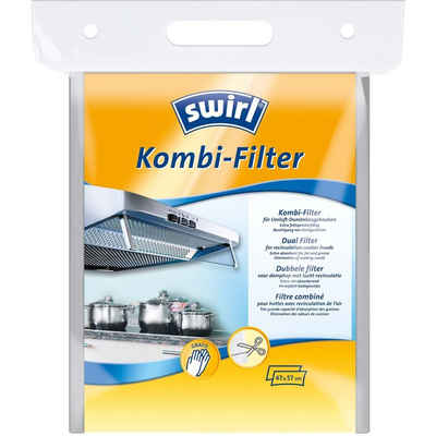 Melitta Fettfilter SDA Kombi-Filter