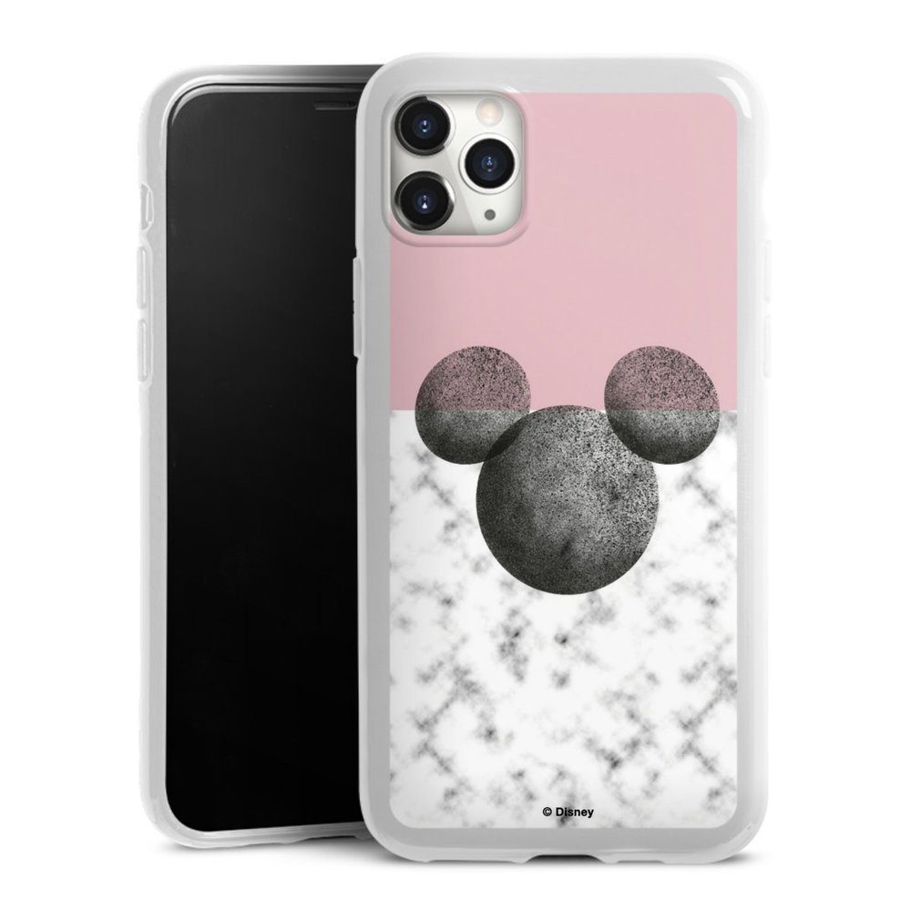 DeinDesign Handyhülle »Mickey Mouse Marmor« Apple iPhone 11 pdeindesign handyhuelle mickey mouse