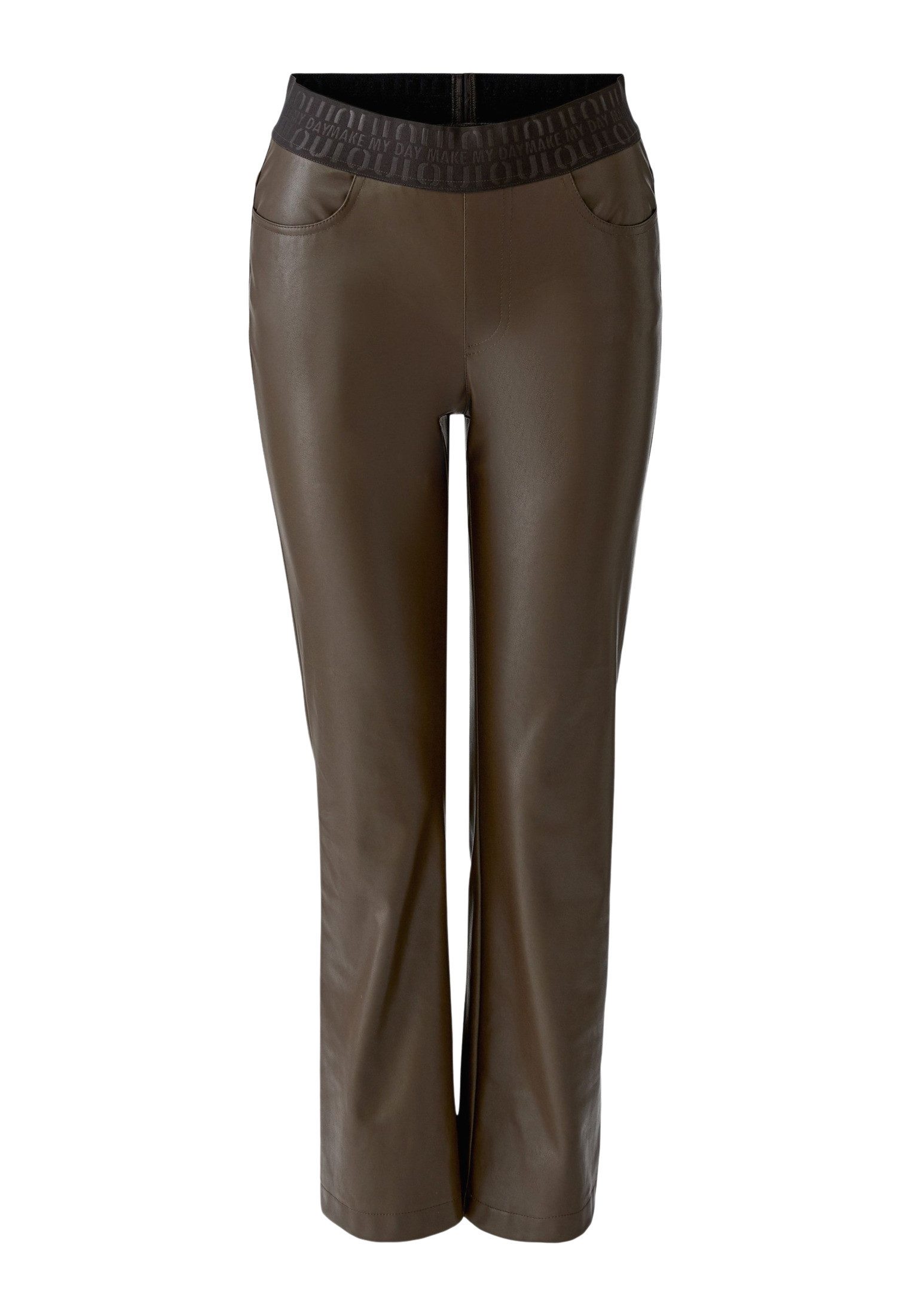 Oui Lederhose