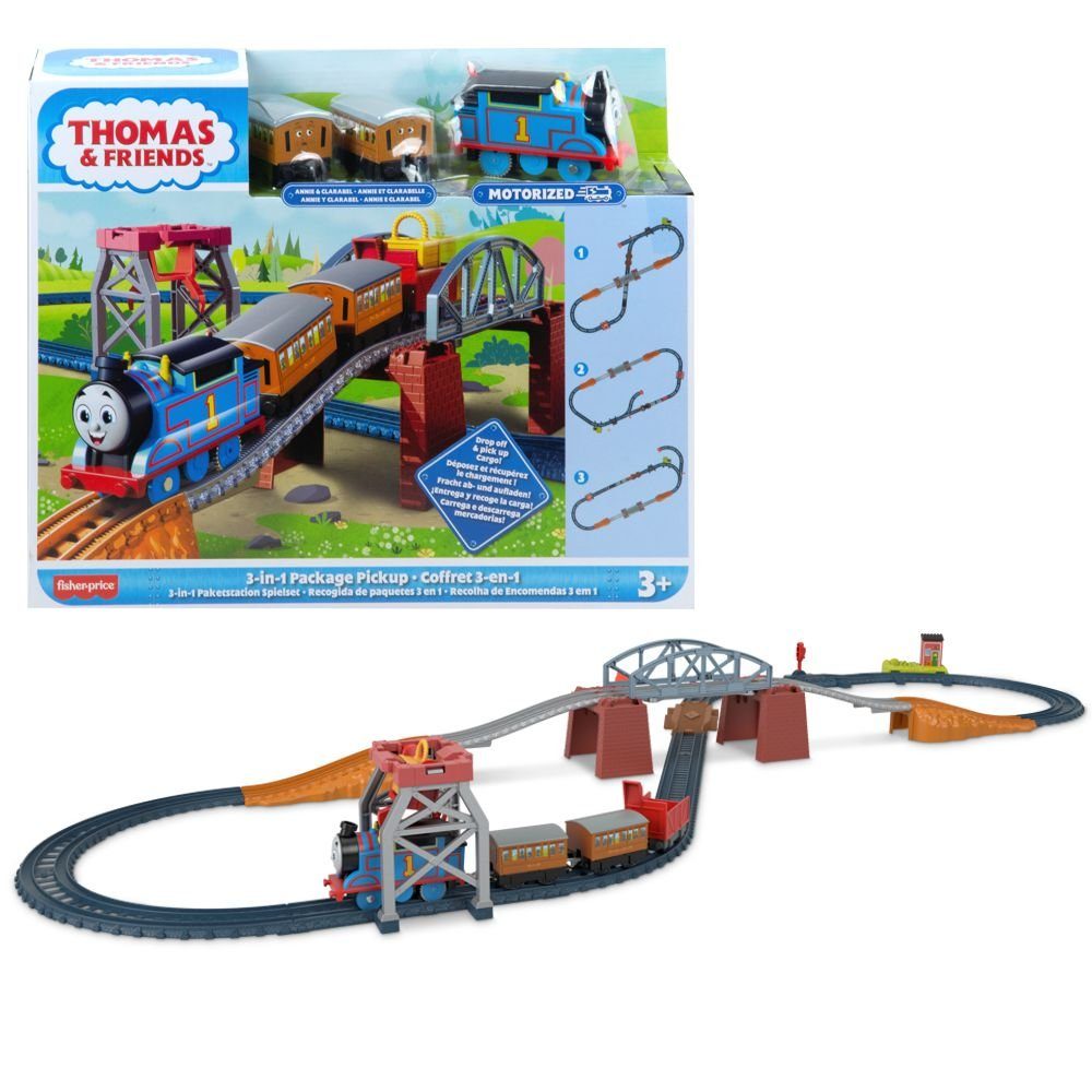 Spielfiguren & fahrzeuge Homyl 3X Elektrische Zug aus Kunststoff Eisenbahn  Spielzeug Spielzeugeisenbahn für Kinder ab 3 Jahre Alt nubone.vn