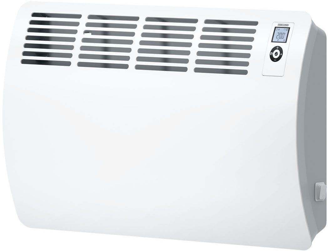 STIEBEL ELTRON Konvektor »CON 20 Premium«, Wandkonvektor, energiesparend, V günstig online kaufen