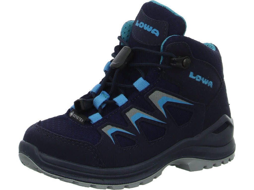 Lowa INNOX EVO GTX QC JR Stiefel