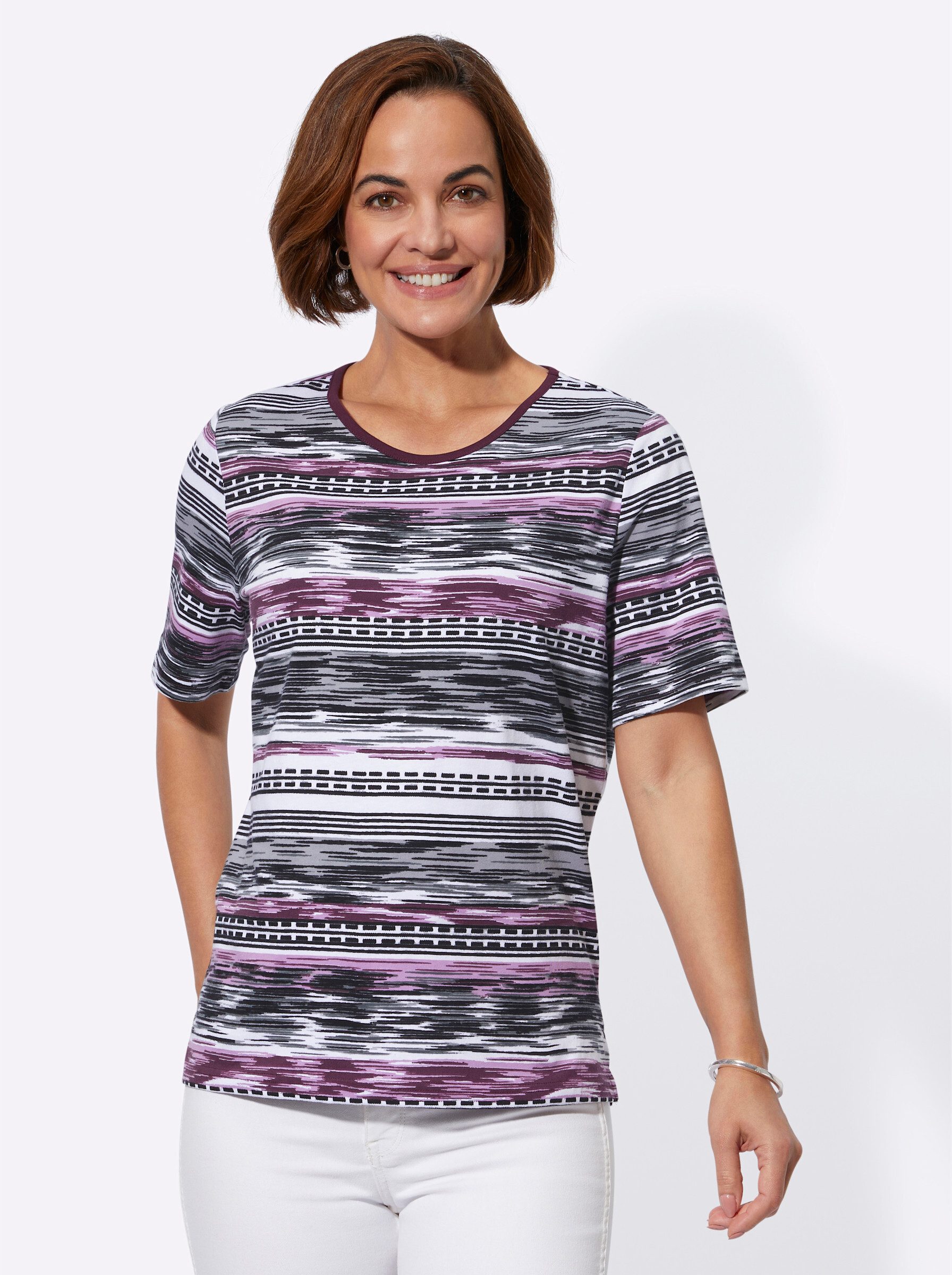 Witt T-Shirt Print-Shirt günstig online kaufen