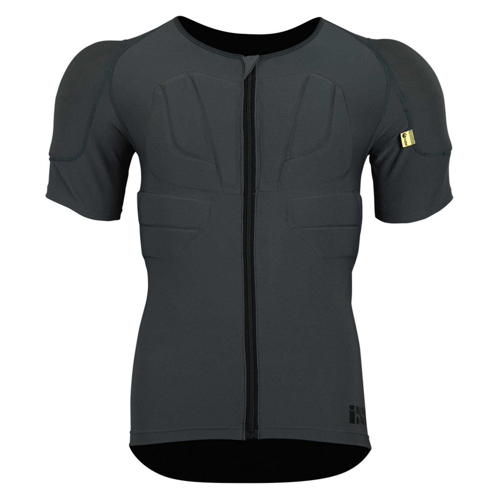IXS Protektorenjacke