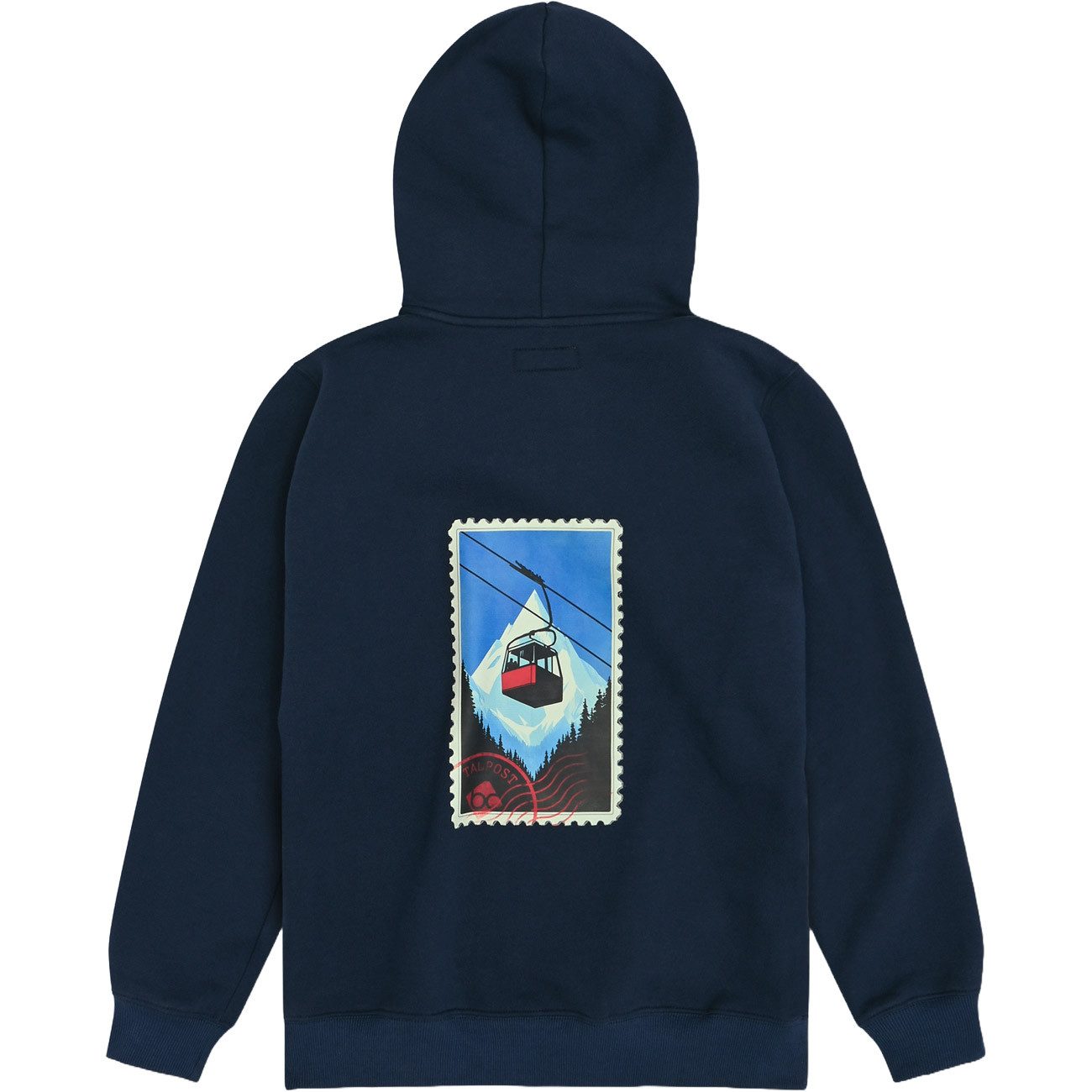 Bavarian Caps Hoodie Gondel Gondel günstig online kaufen