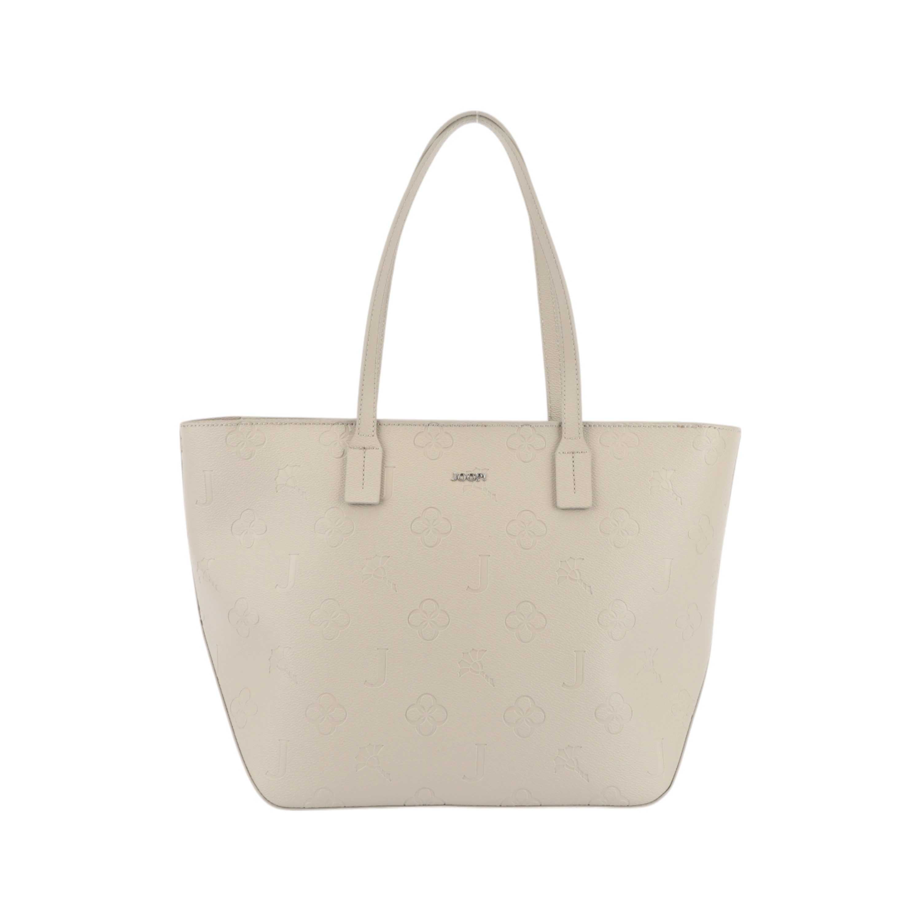 Shopper Joop - Damen Shopper Flora Stampa Coralie