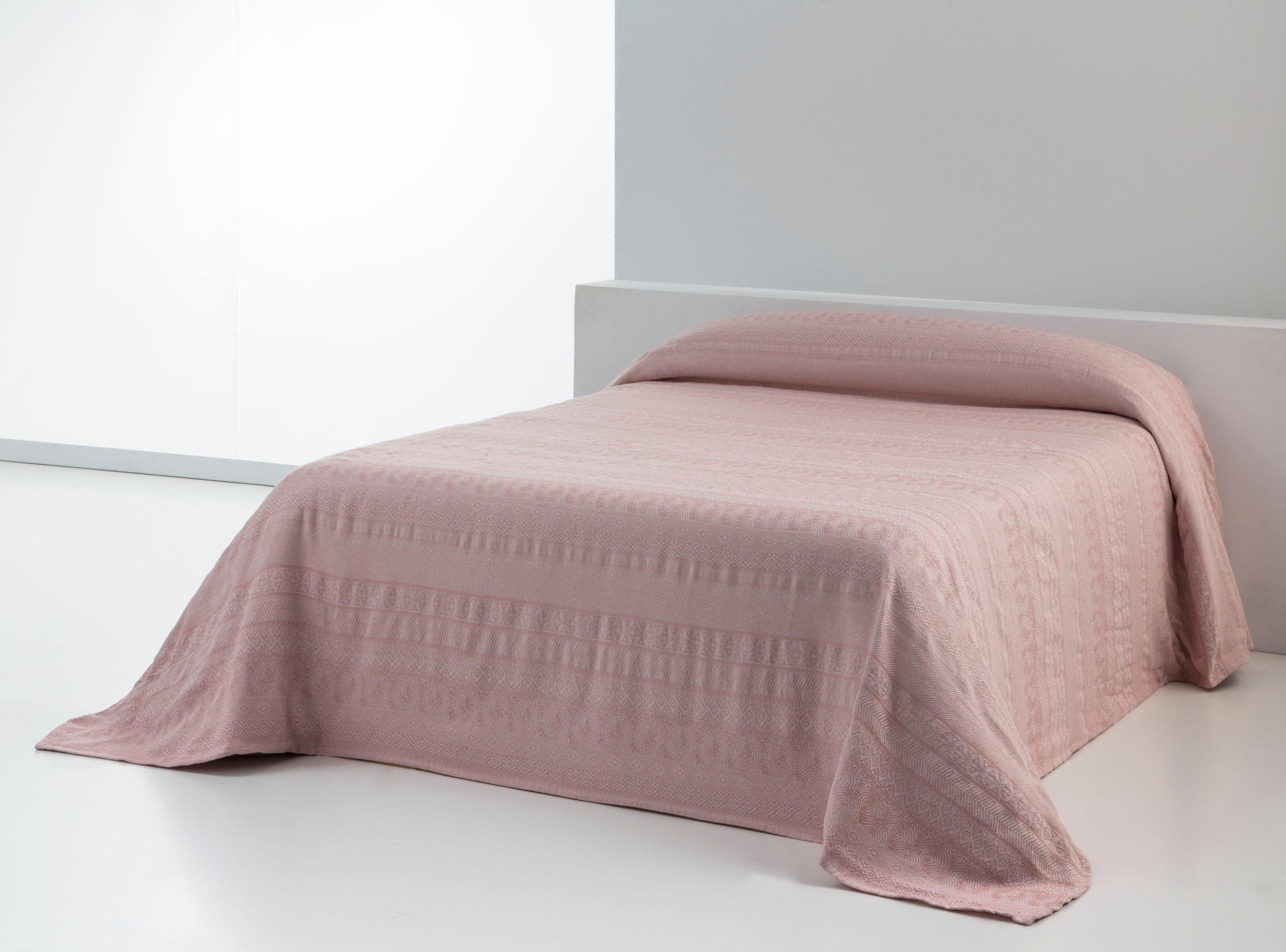 Home affaire Tagesdecke Toscana, Tagesdecke in günstig online kaufen