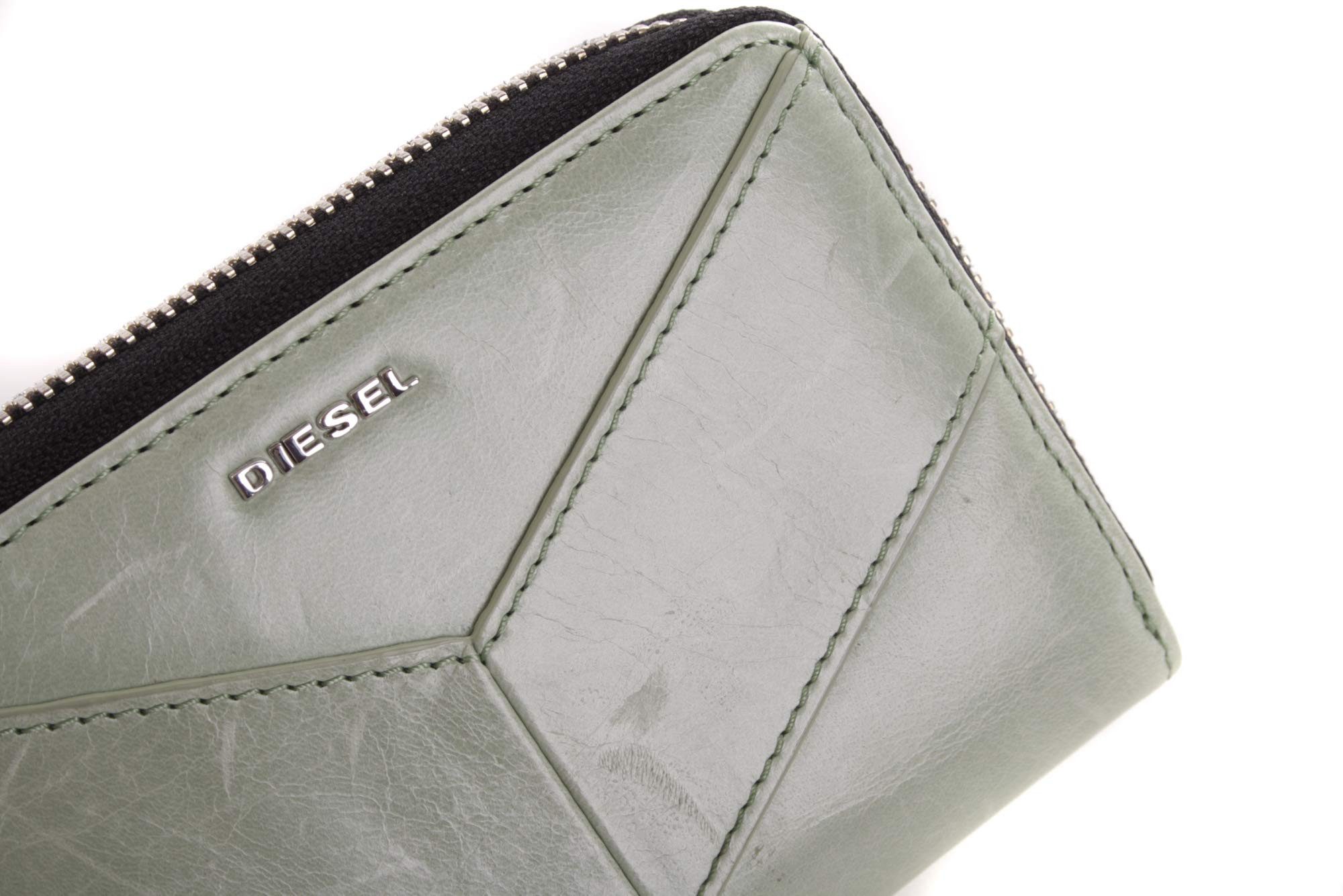 Diesel Brieftasche