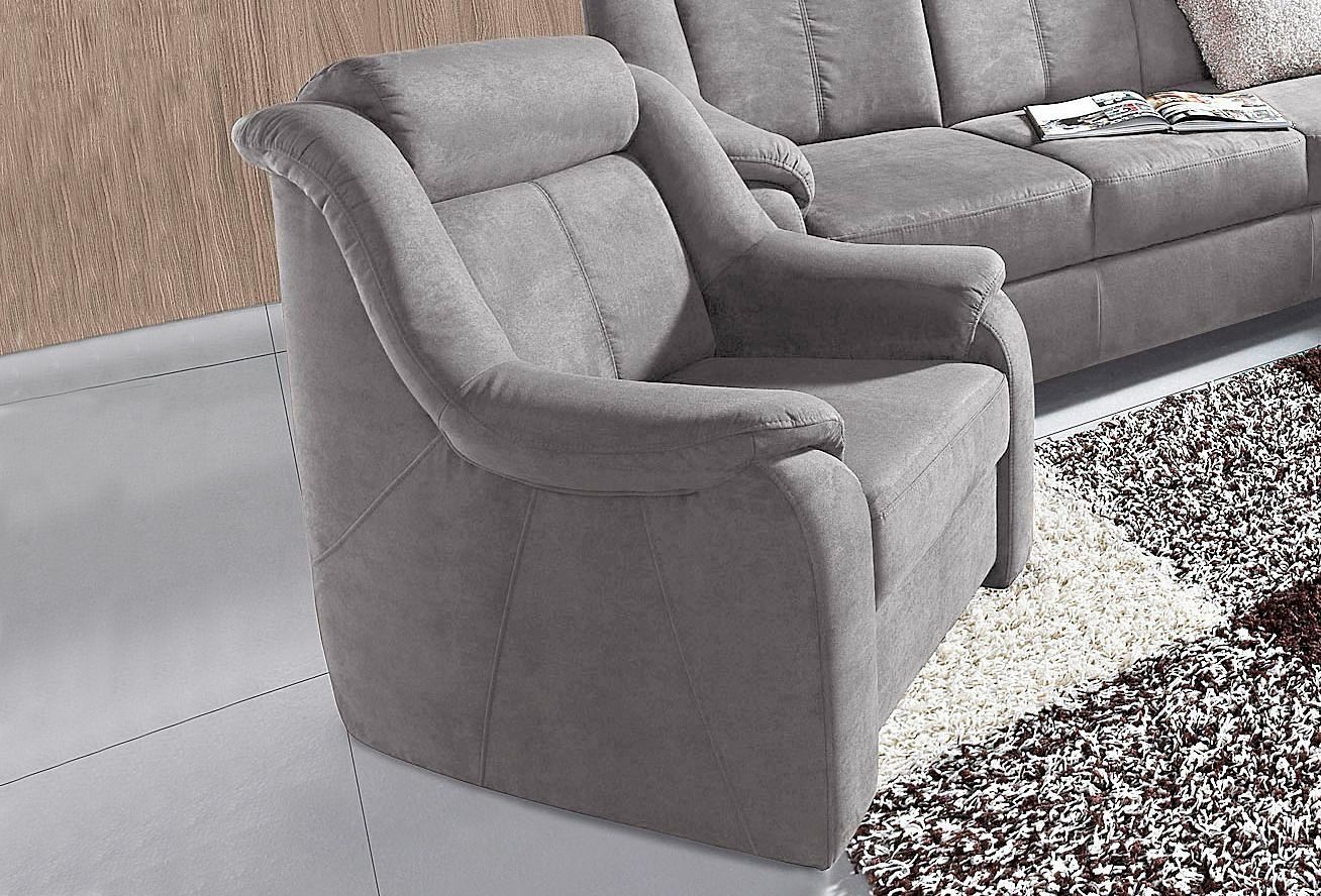 sit&more Sessel Basel günstig online kaufen