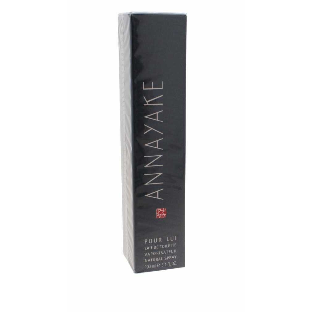 Apivita Eau de Toilette Annayake Pour Lui Eau de Toilette