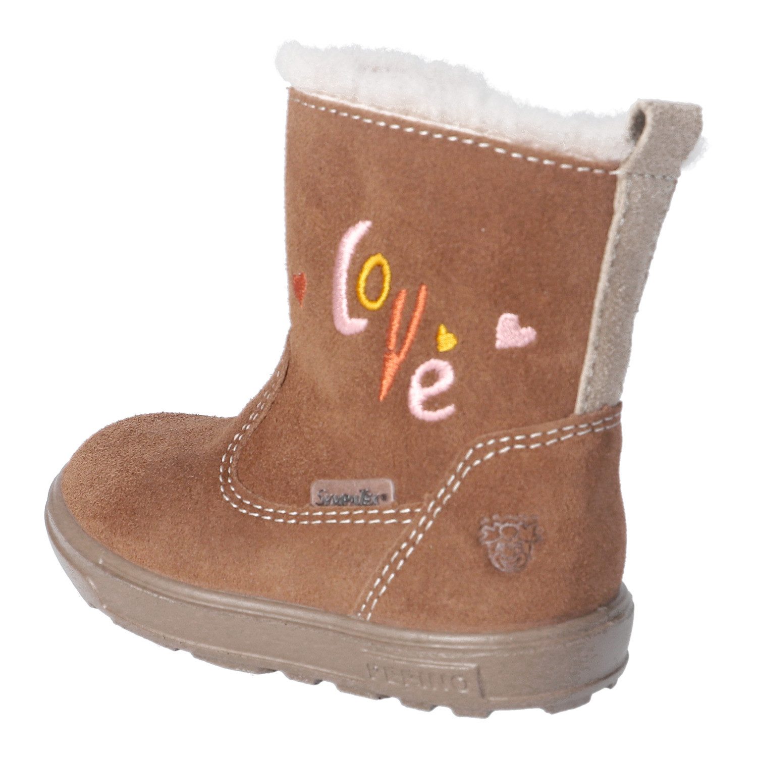PEPINO by RICOSTA COSY - Winterboots Winterboots wasserdicht