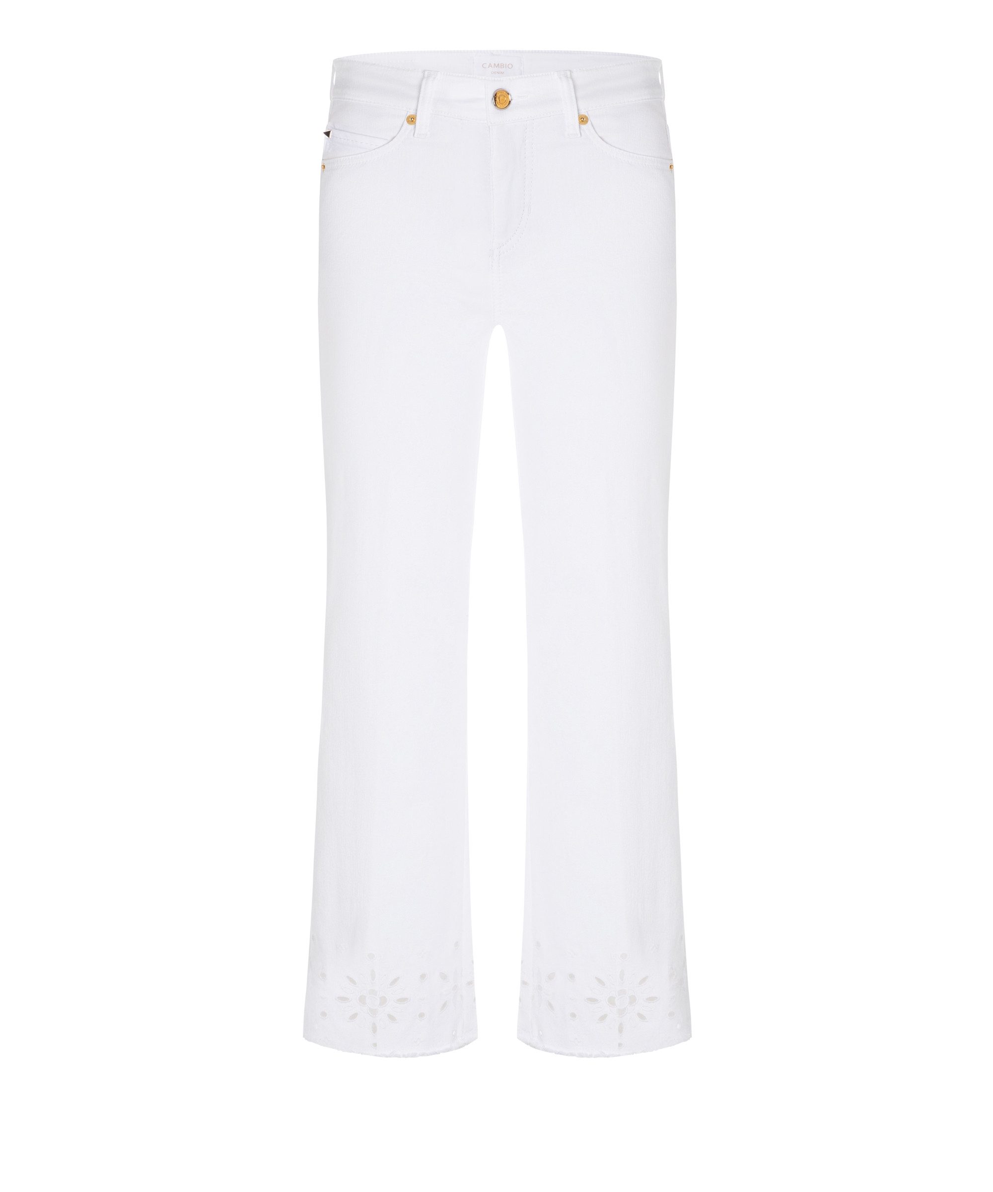 Cambio 5-Pocket-Jeans