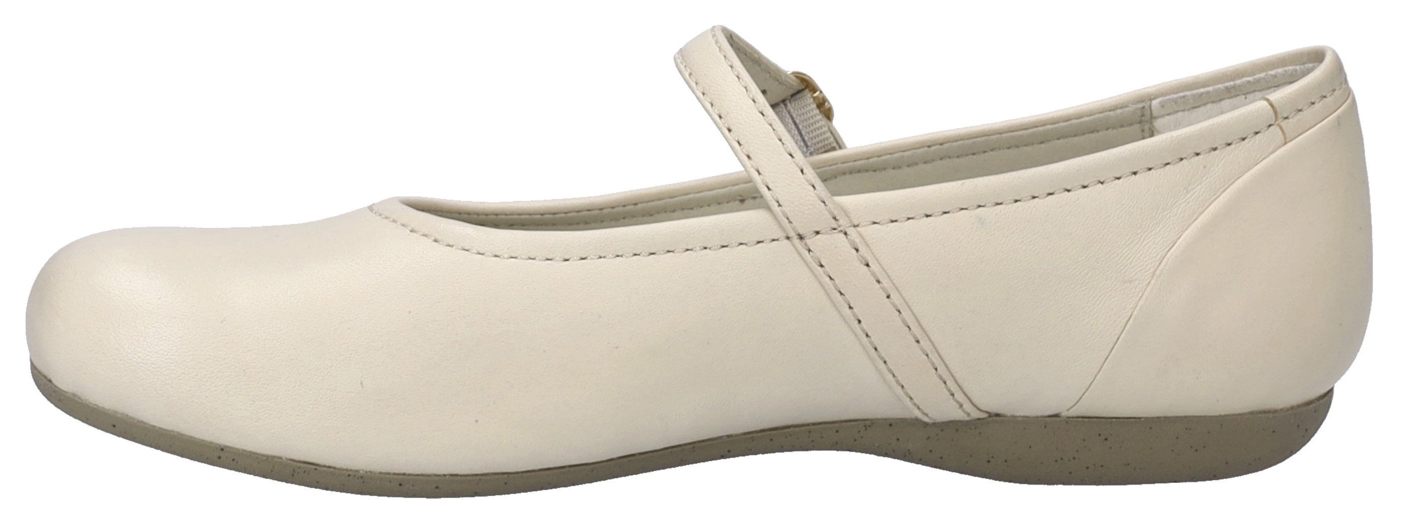 Josef Seibel Fiona 77 Ballerina mit Schnallenverschluss