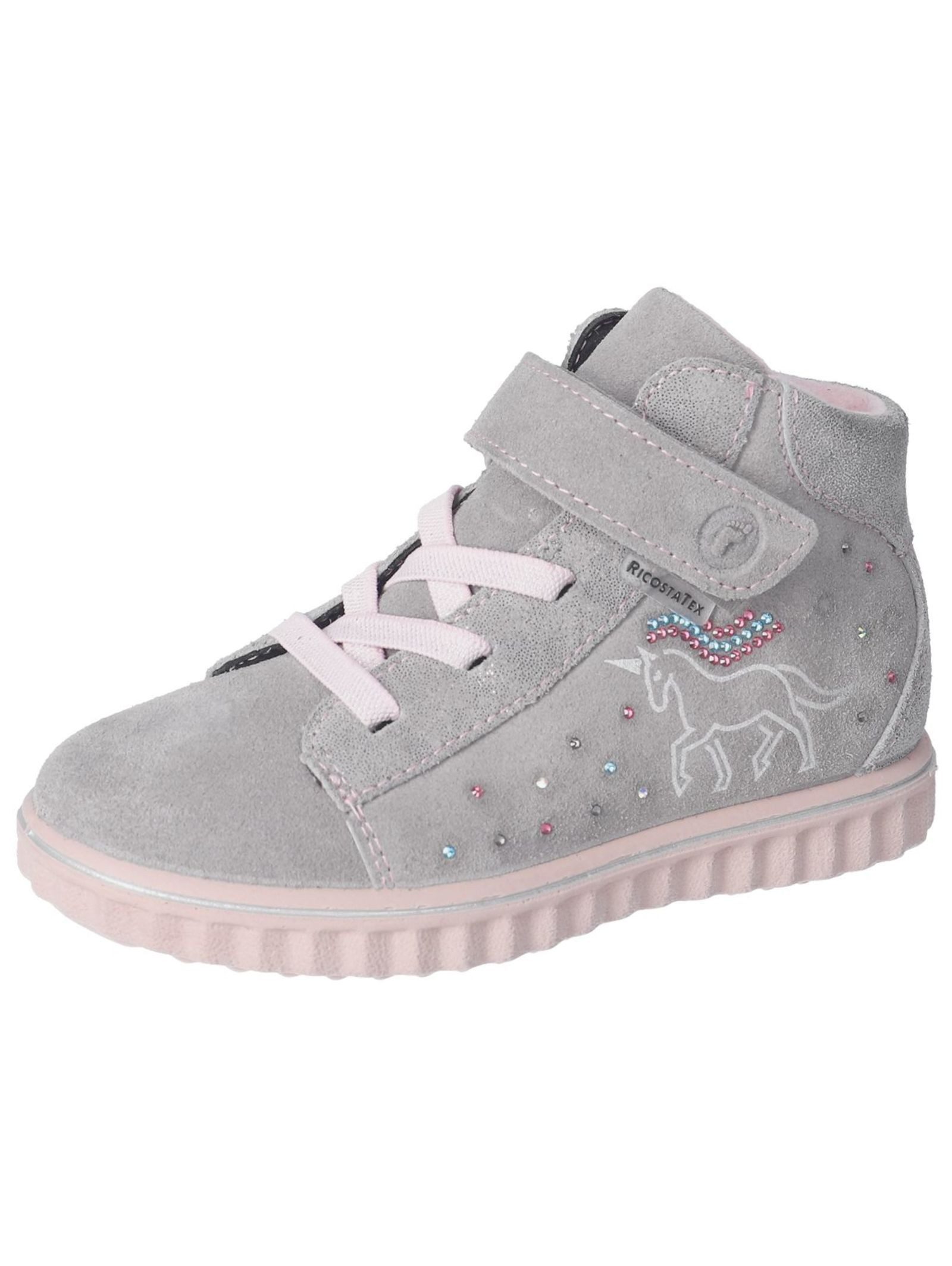 Ricosta Ricosta Sneaker Leder Sneaker