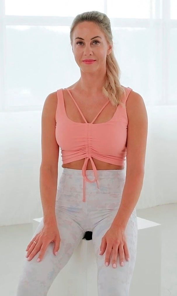 TMX Massagegerät BEBO Beckenbodentrigger gezielte Anwendung für Damen und Herren, 2 Triggervarianten mit 4 Anwendungen für den hinteren & vorderen Damm – Bild 4 von 5