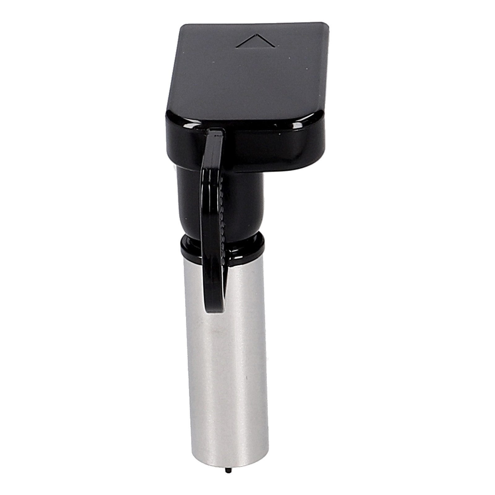easyPART Schlauch wie DeLonghi 5513212801 DeLonghi 5513212801 Düse, Zubehör für Kaffeemaschine