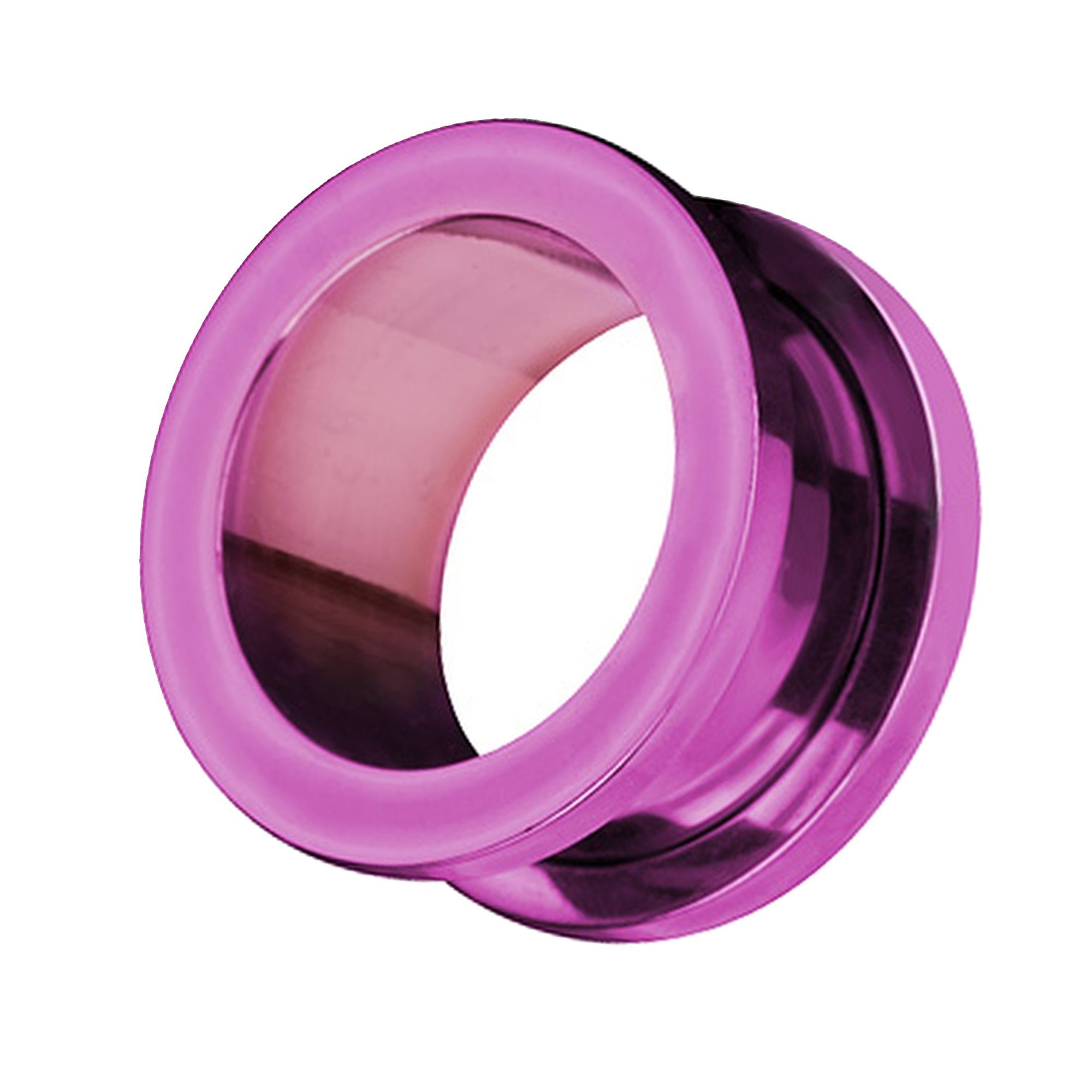 Taffstyle Plug Piercing Schraubverschluss 3 bis günstig online kaufen