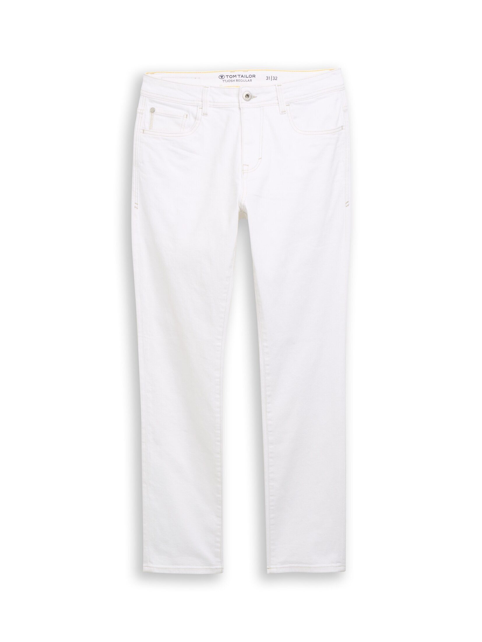 White Denim