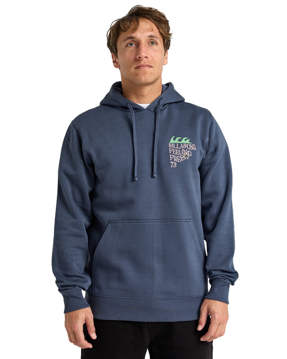 Billabong Kapuzensweatshirt Foundation