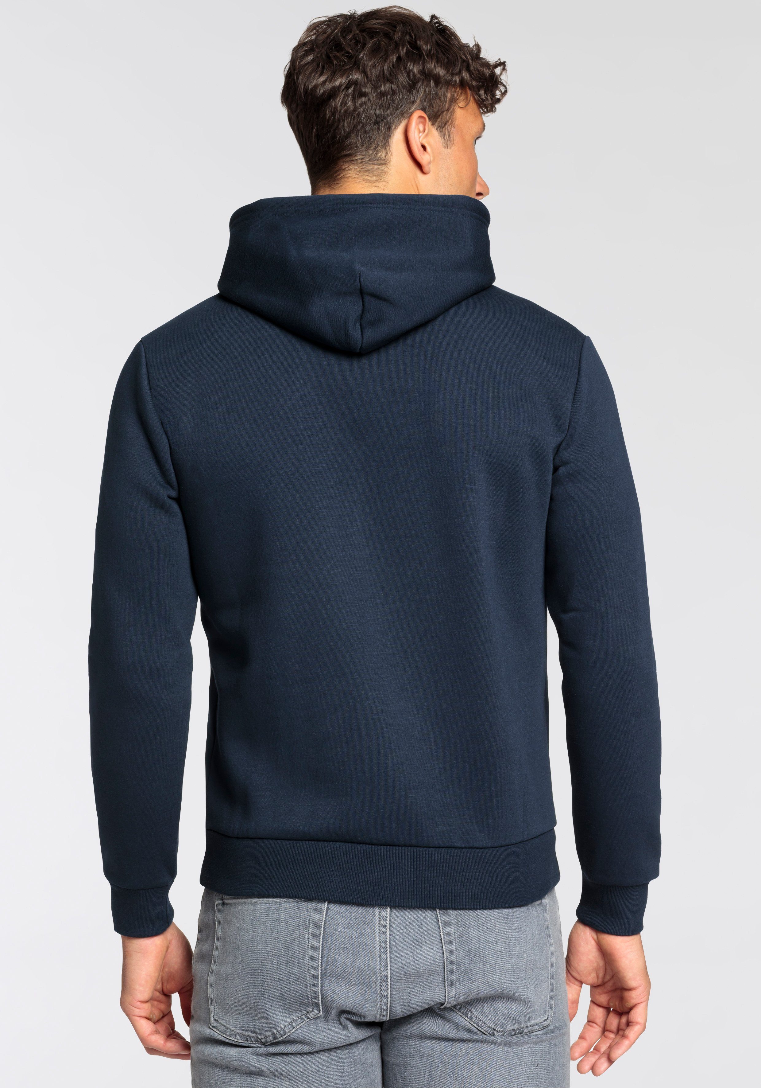 Champion Kapuzensweatshirt "Graphic Shop" günstig online kaufen