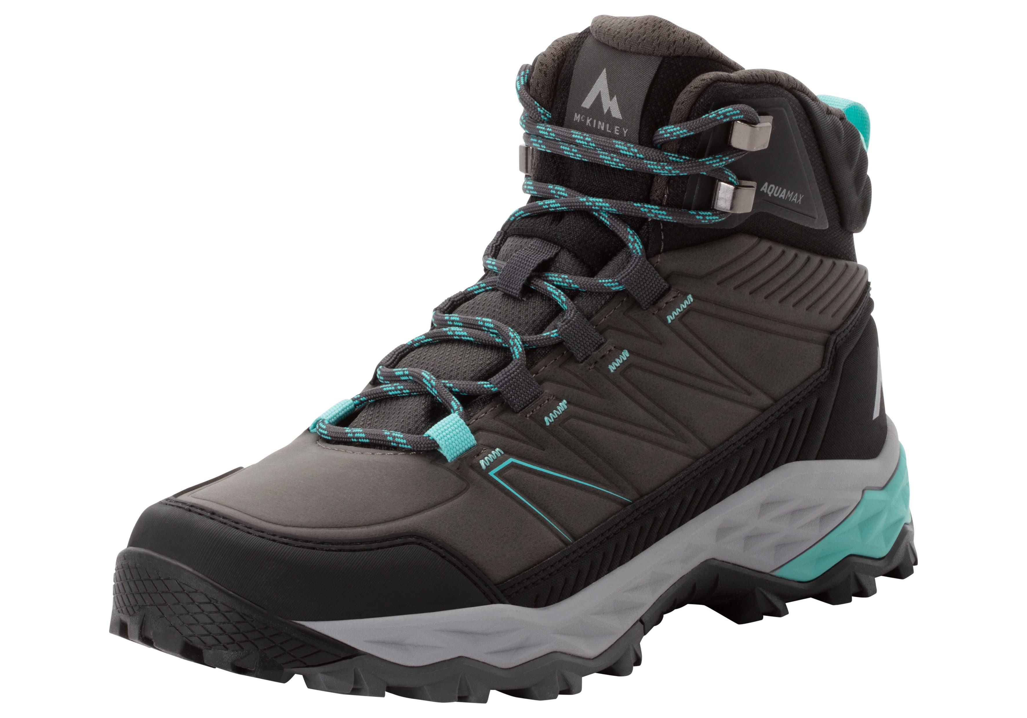 McKINLEY Tahsis MID AQX W Wanderschuh wasserdicht